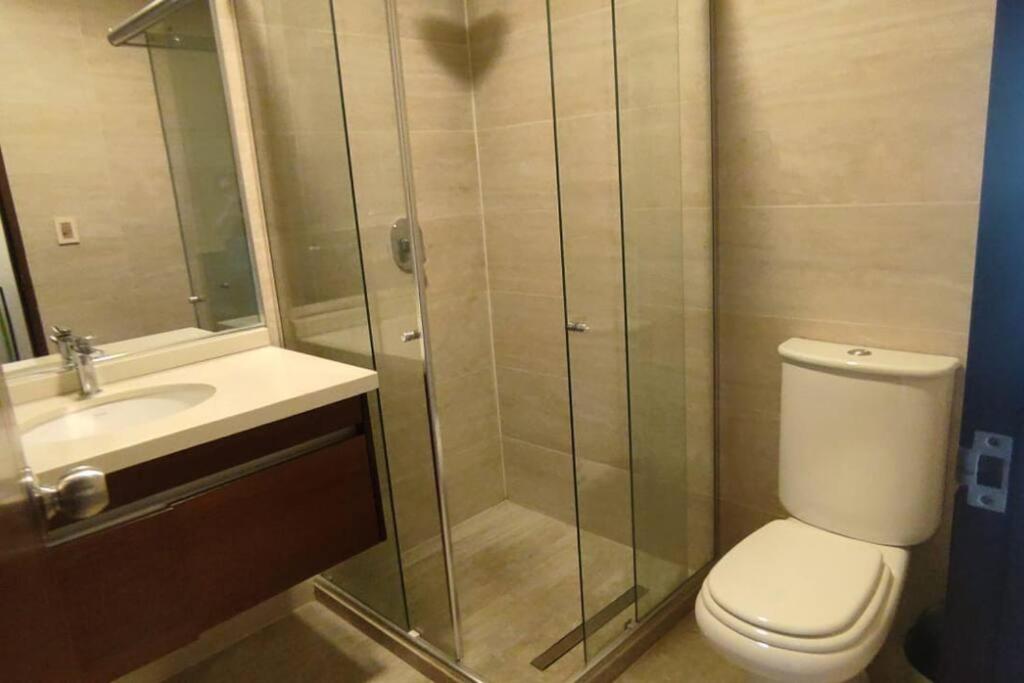 Amplio y comodo apartamento