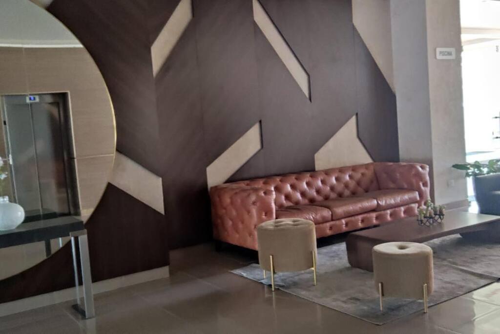 Amplio y comodo apartamento