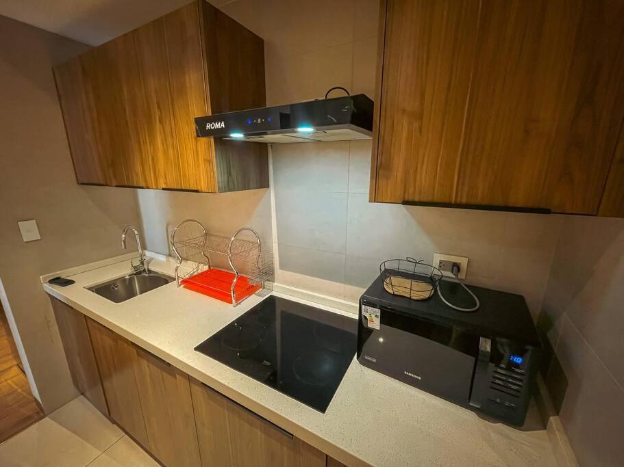 Amplio y comodo apartamento