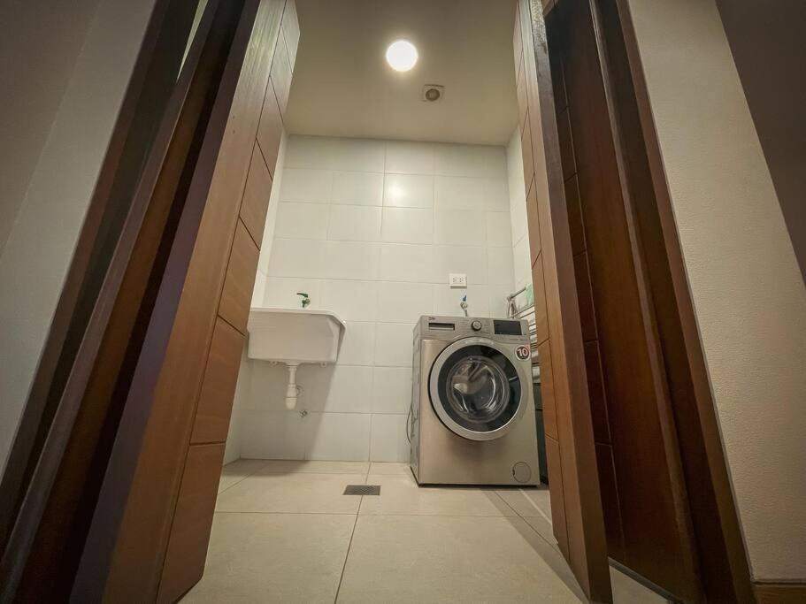 Amplio y comodo apartamento