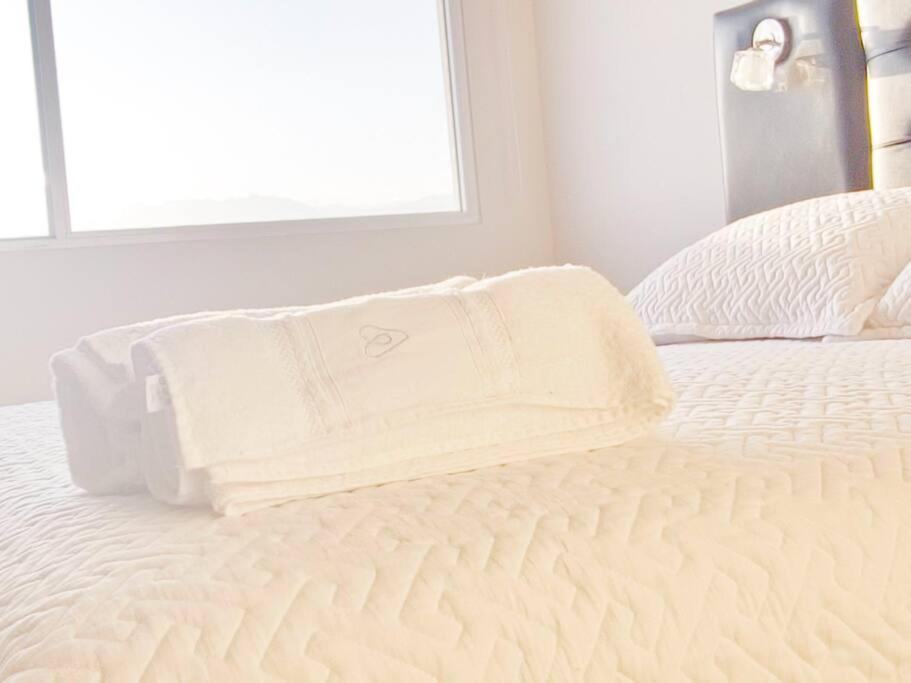 Amplio y comodo apartamento