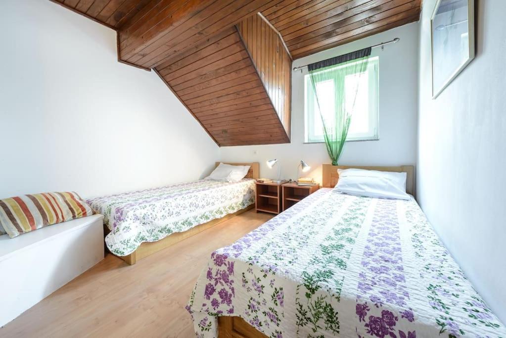 Charming Dalmatian 2-Bedroom cottage in the heart of Old Town Cavtat view 5