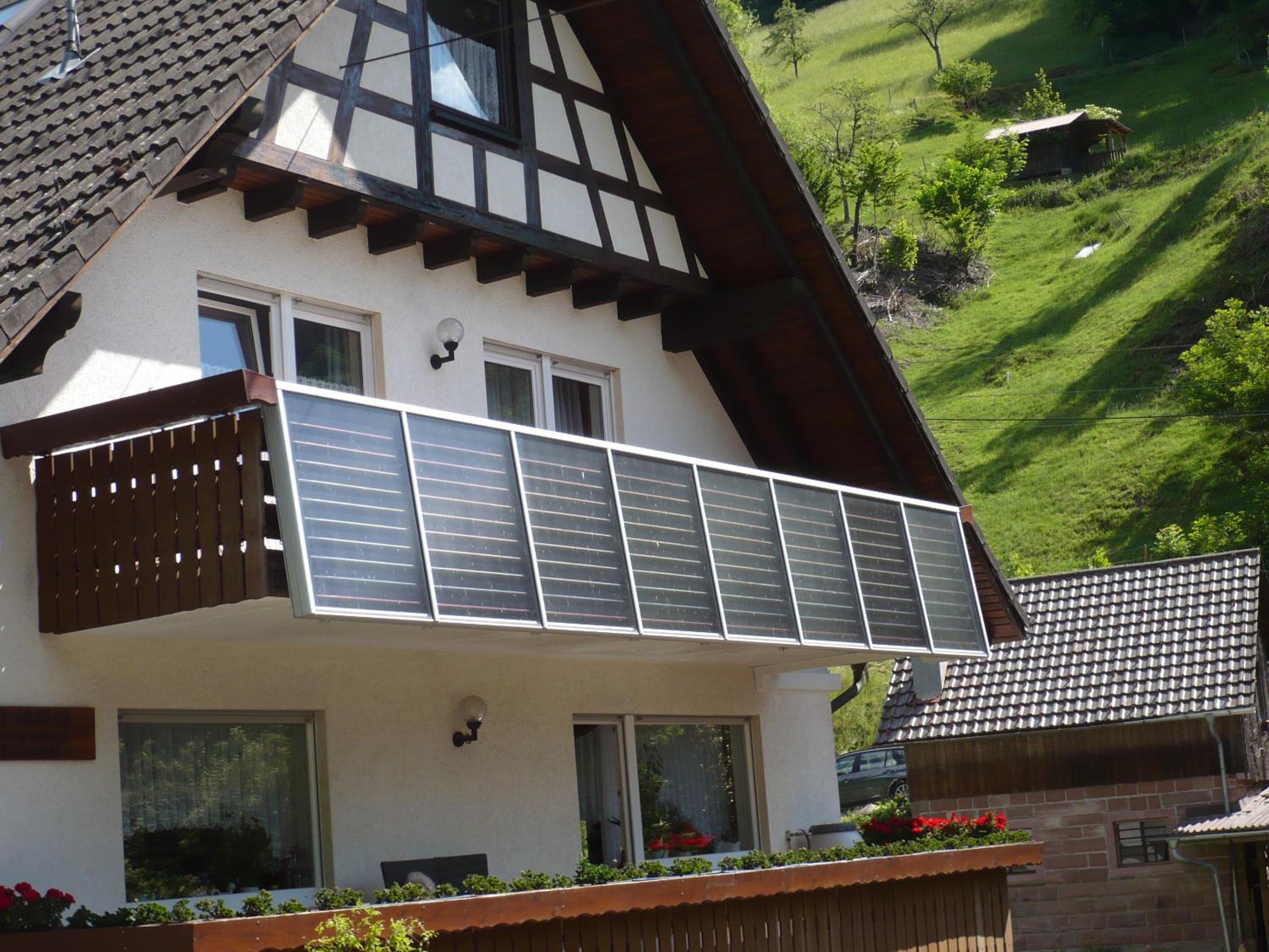 Haus Maier
