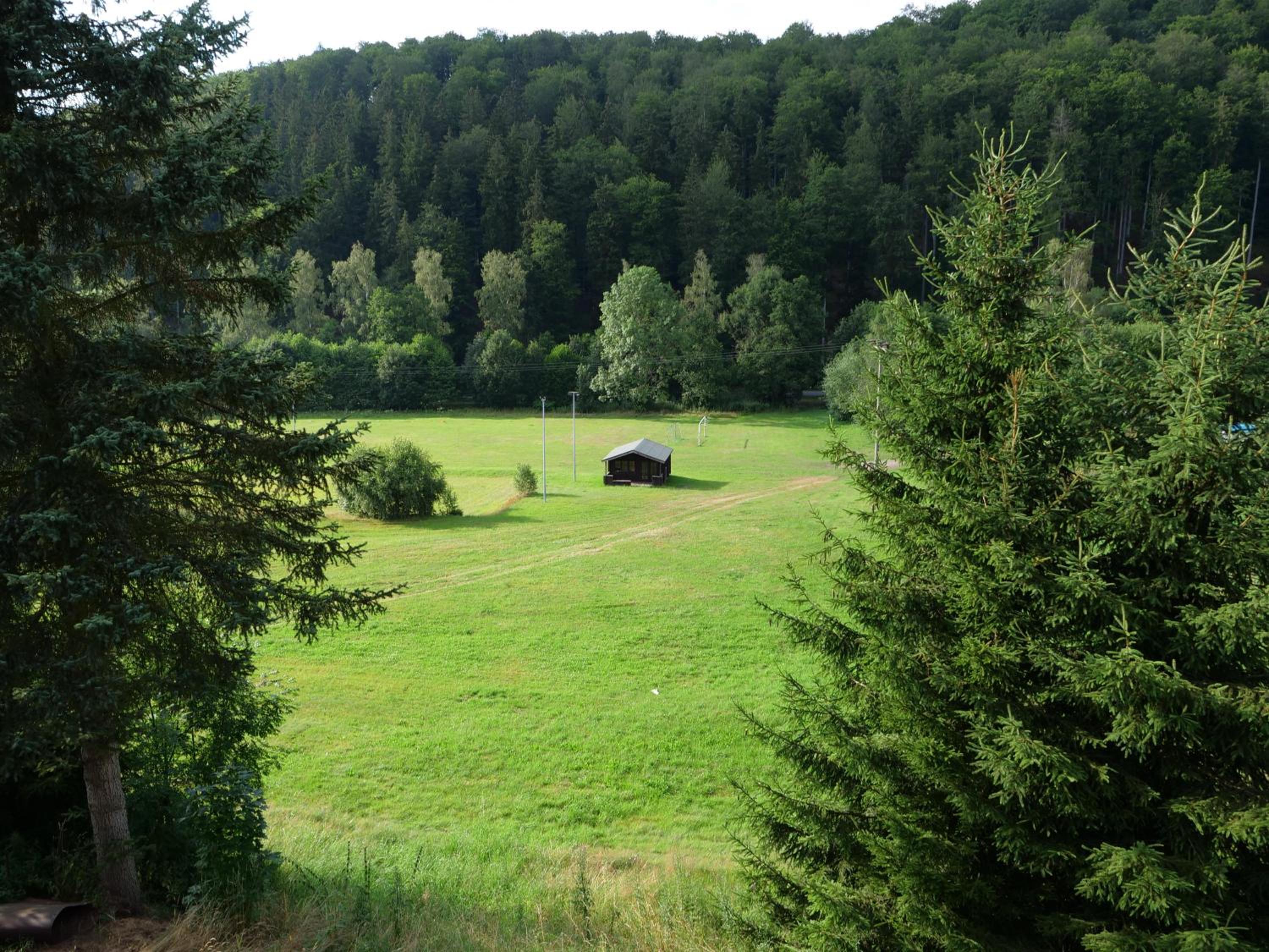 Erbgerichtsgasthof Holzhau