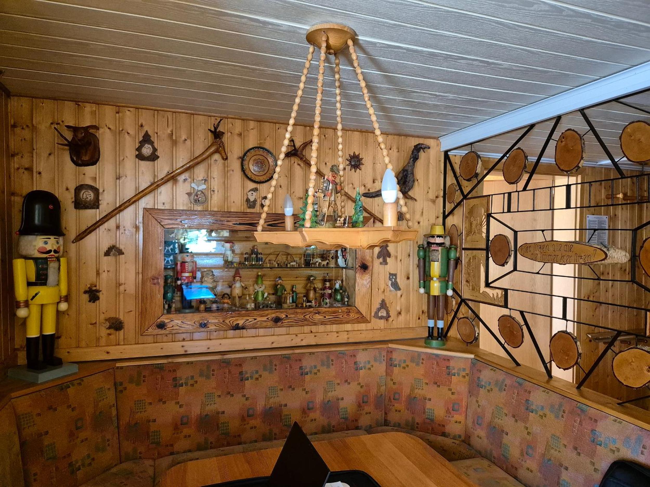 Erbgerichtsgasthof Holzhau
