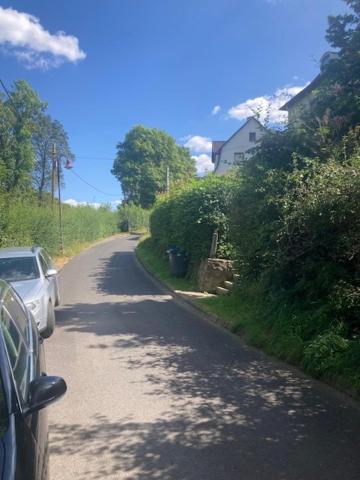 Ferienwohnungen am Grasberg