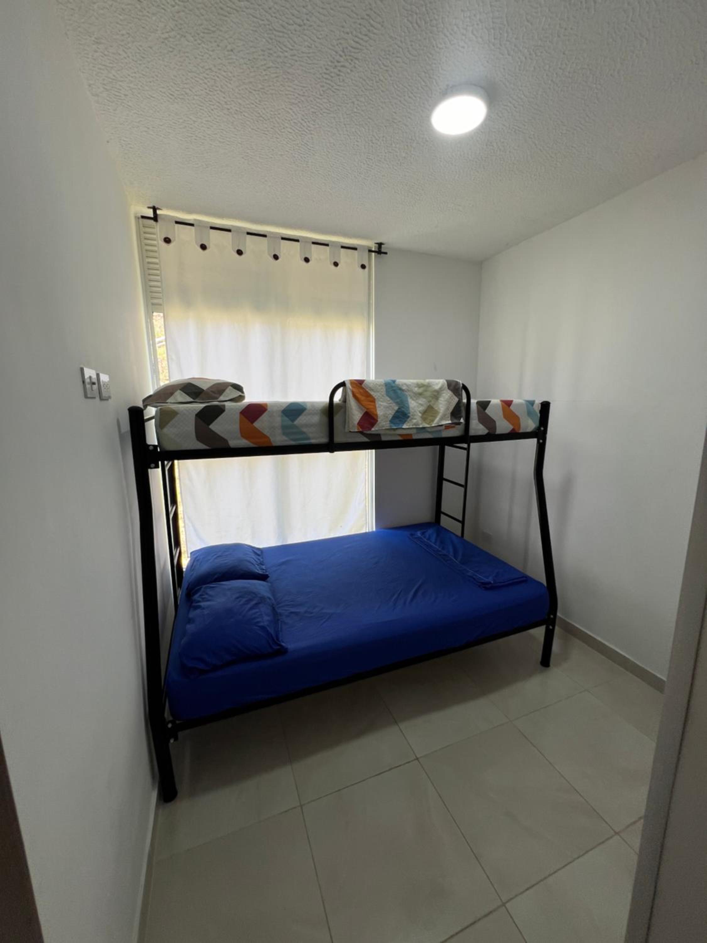 Apartamento Melgar