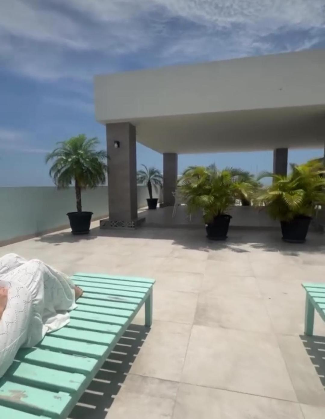 roof