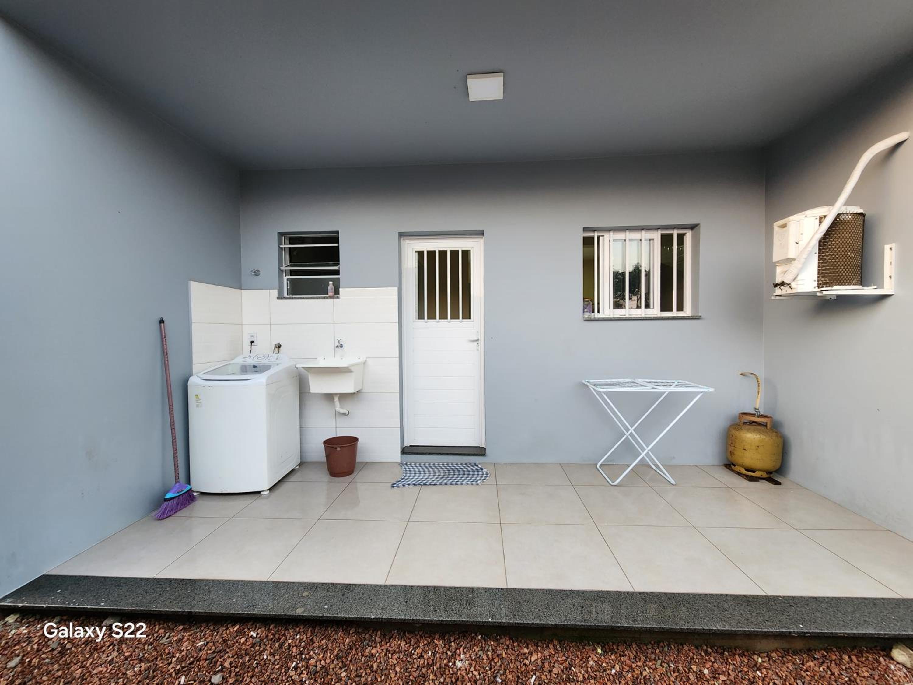 Residencial Marieta Spagiari
