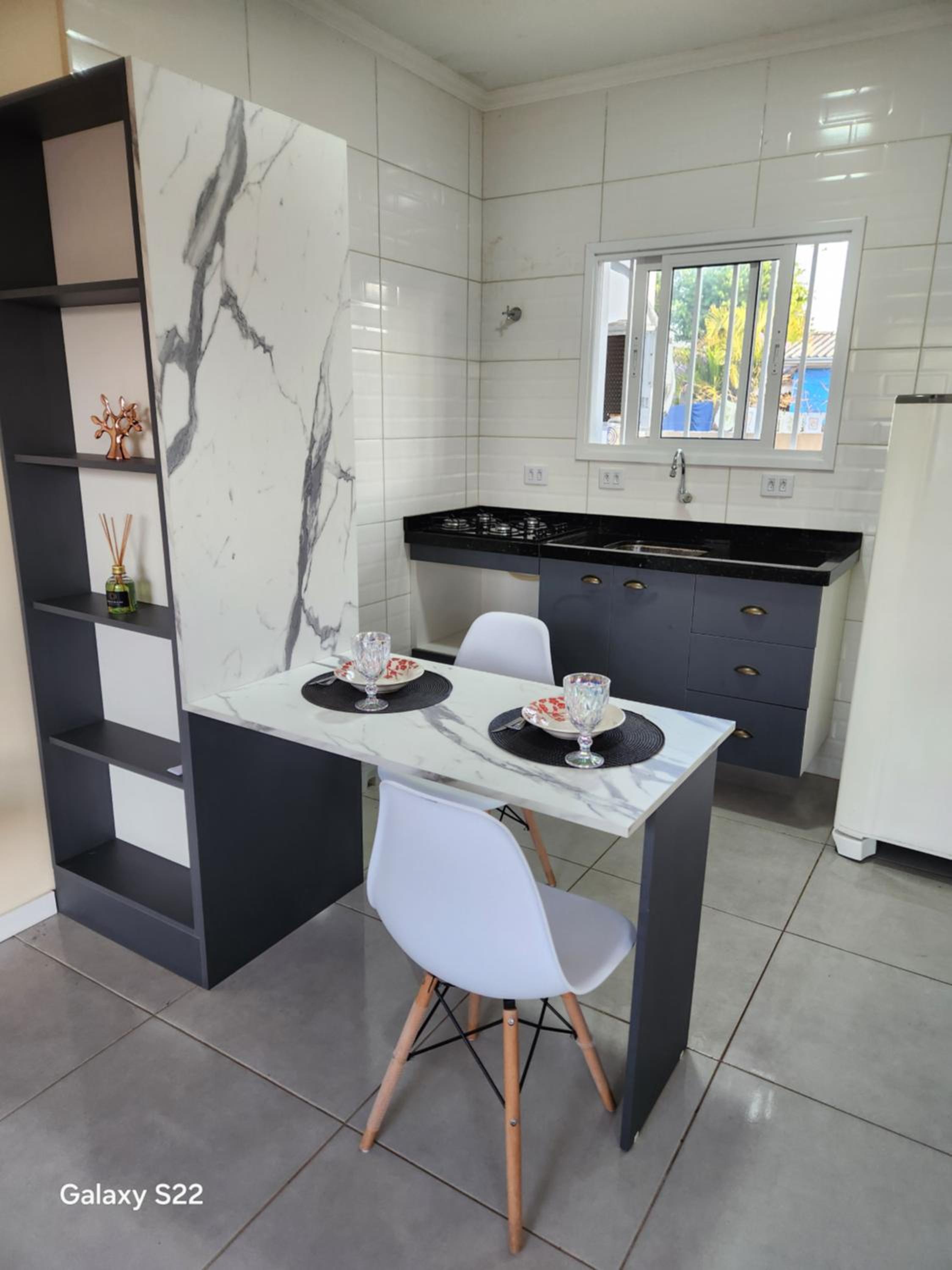 Residencial Marieta Spagiari