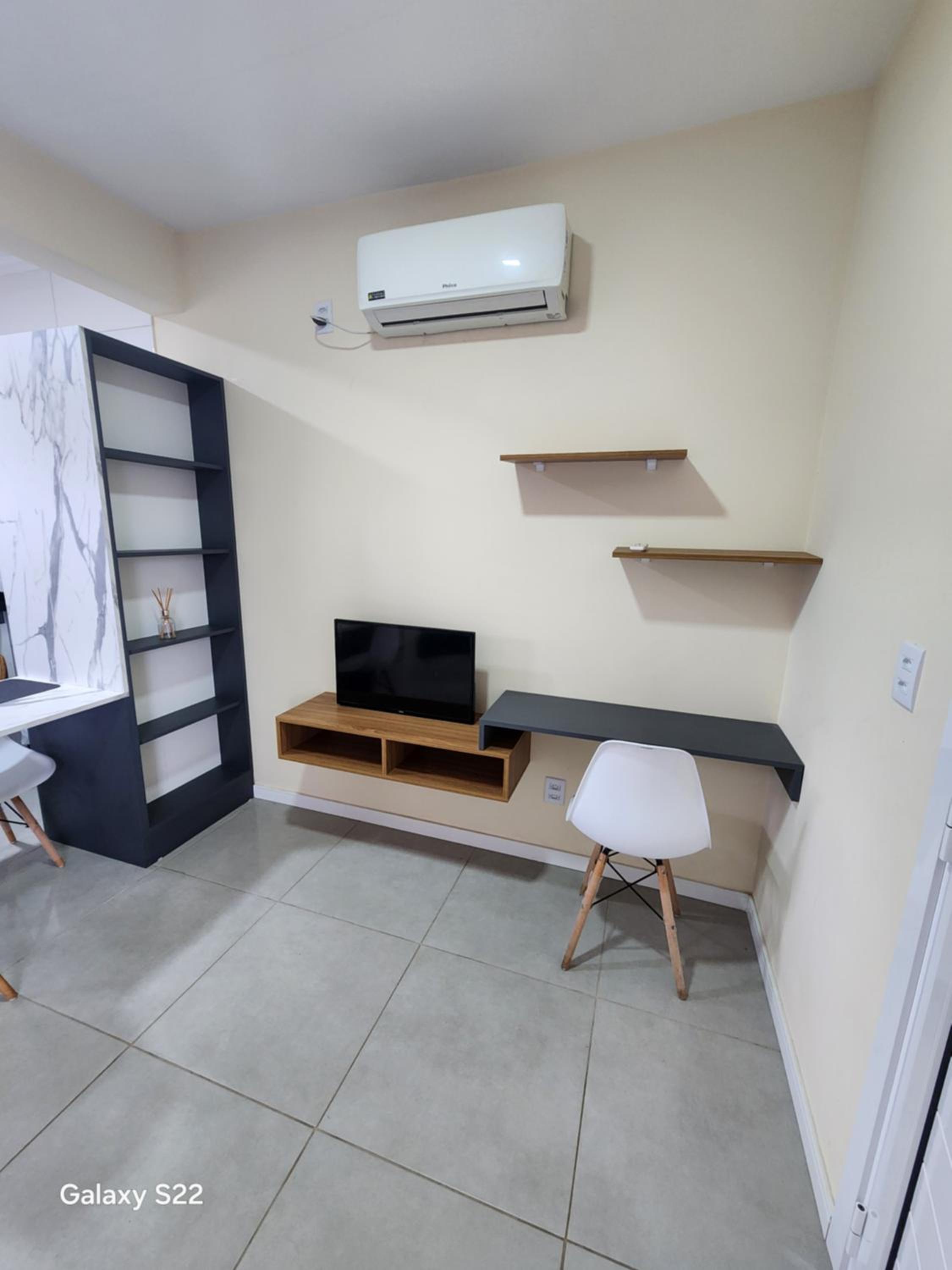 Residencial Marieta Spagiari