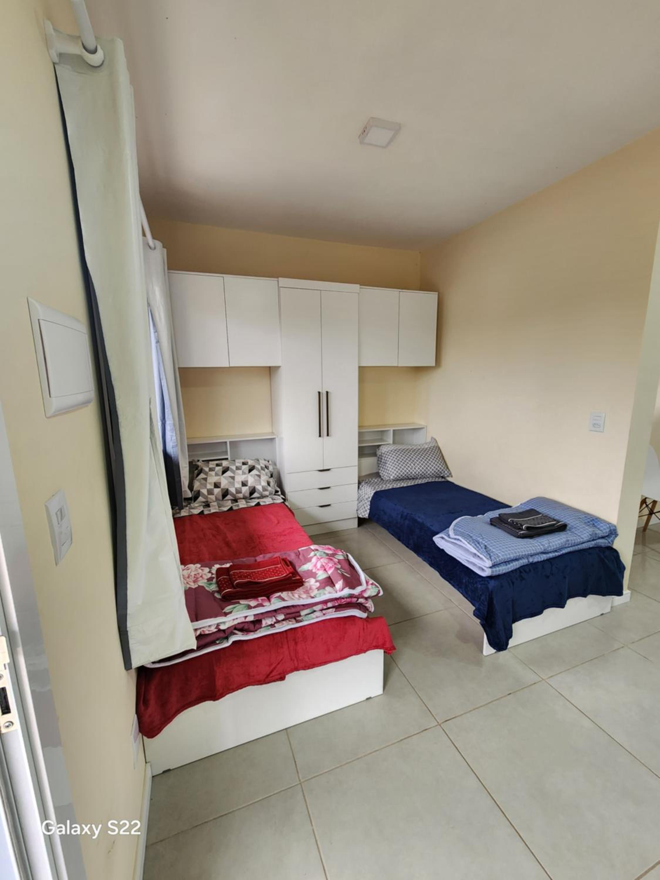 Residencial Marieta Spagiari