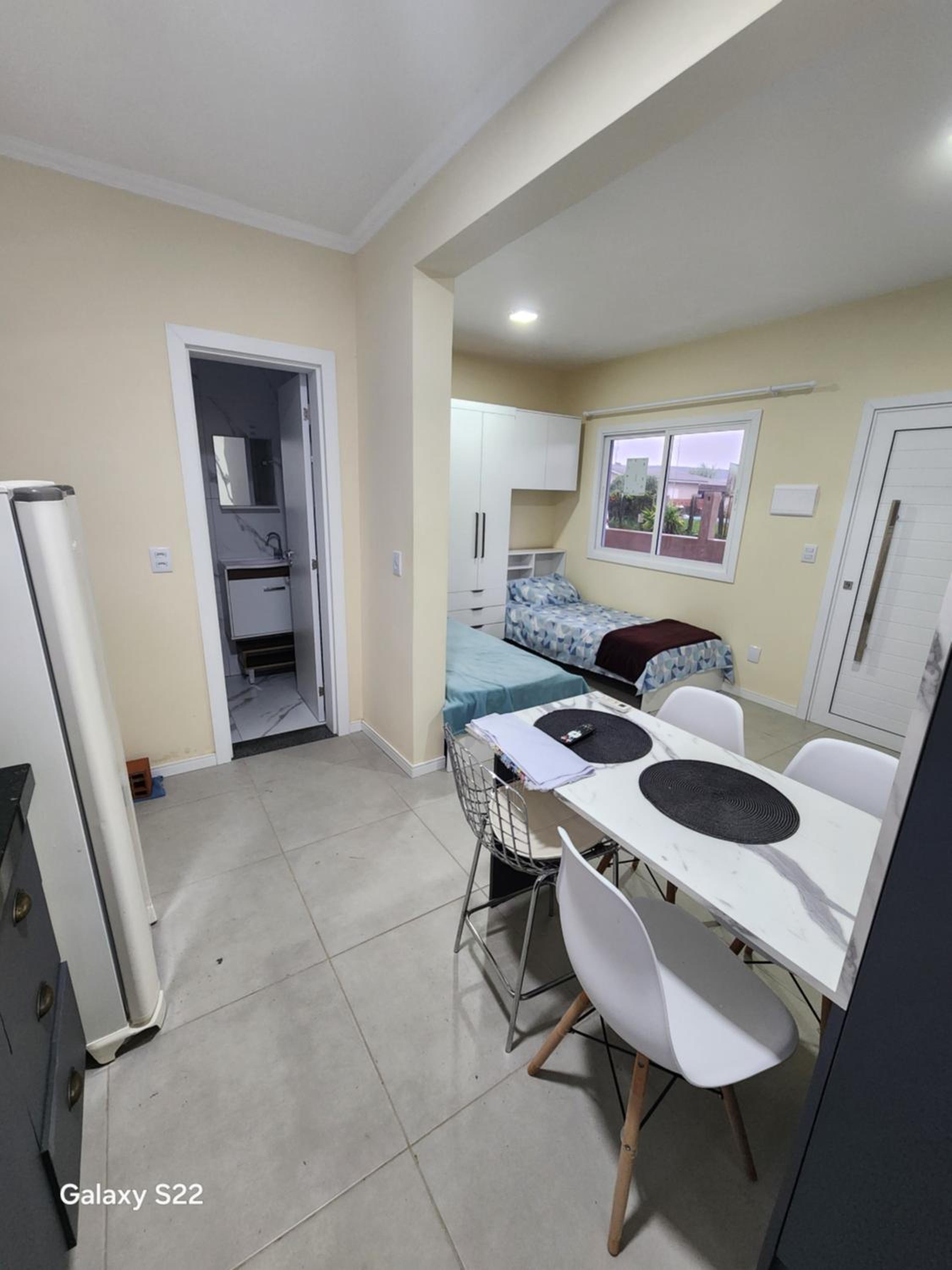 Residencial Marieta Spagiari
