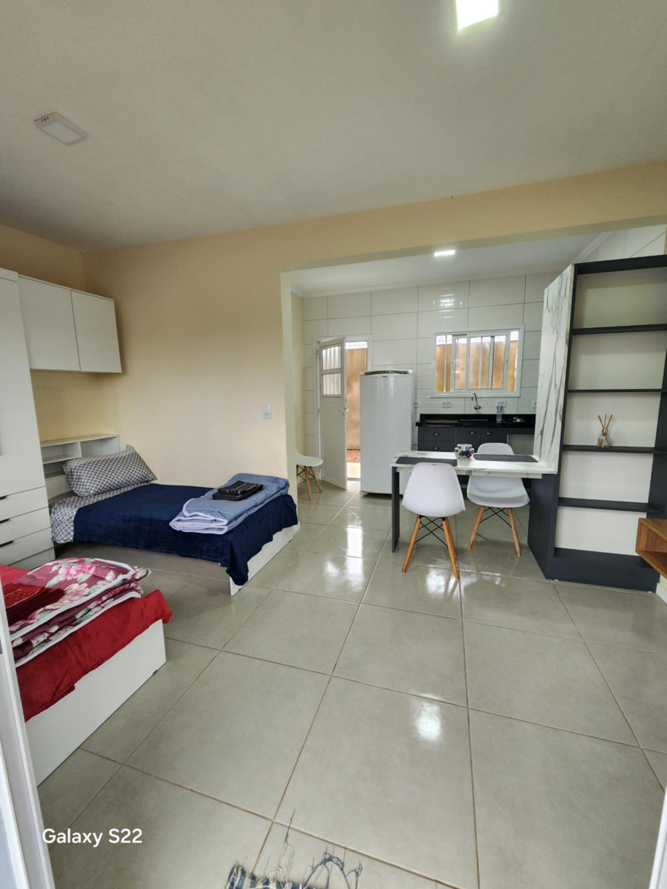 Residencial Marieta Spagiari