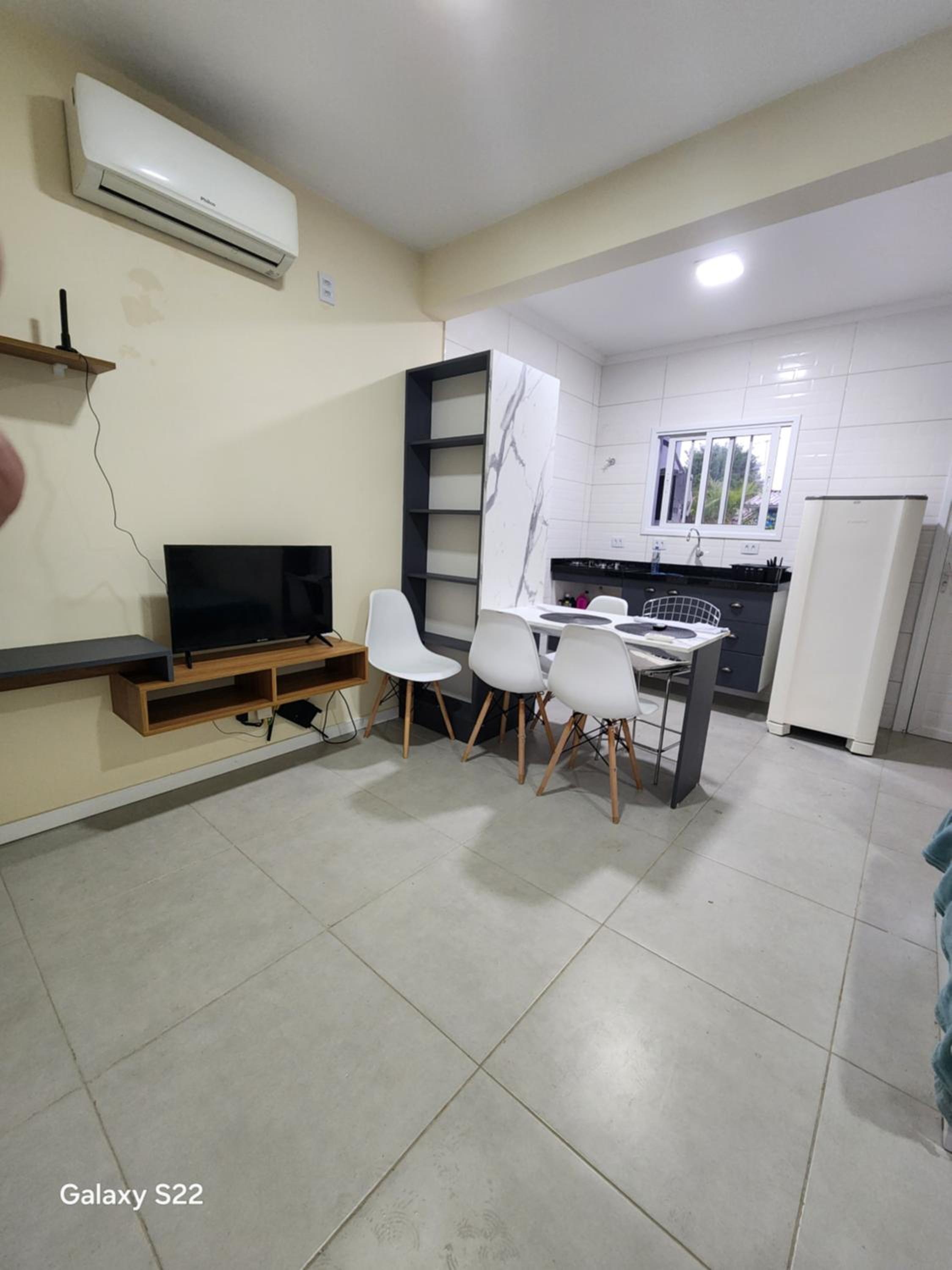 Residencial Marieta Spagiari