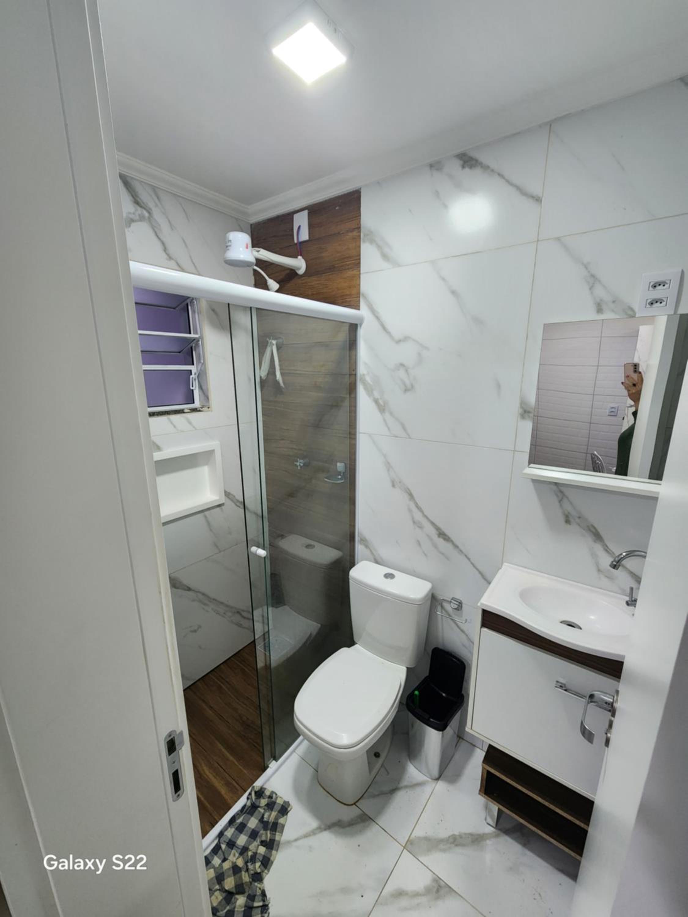 Residencial Marieta Spagiari
