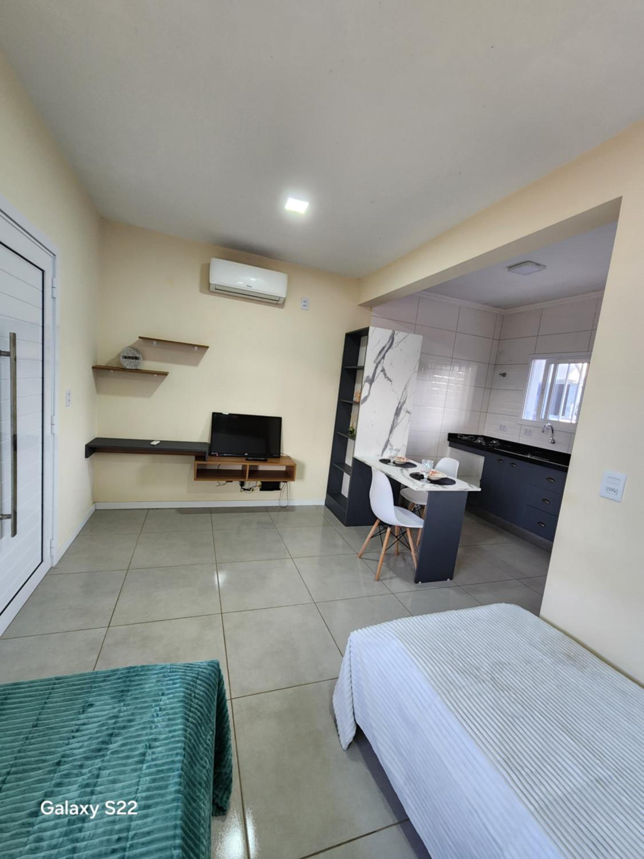 Residencial Marieta Spagiari