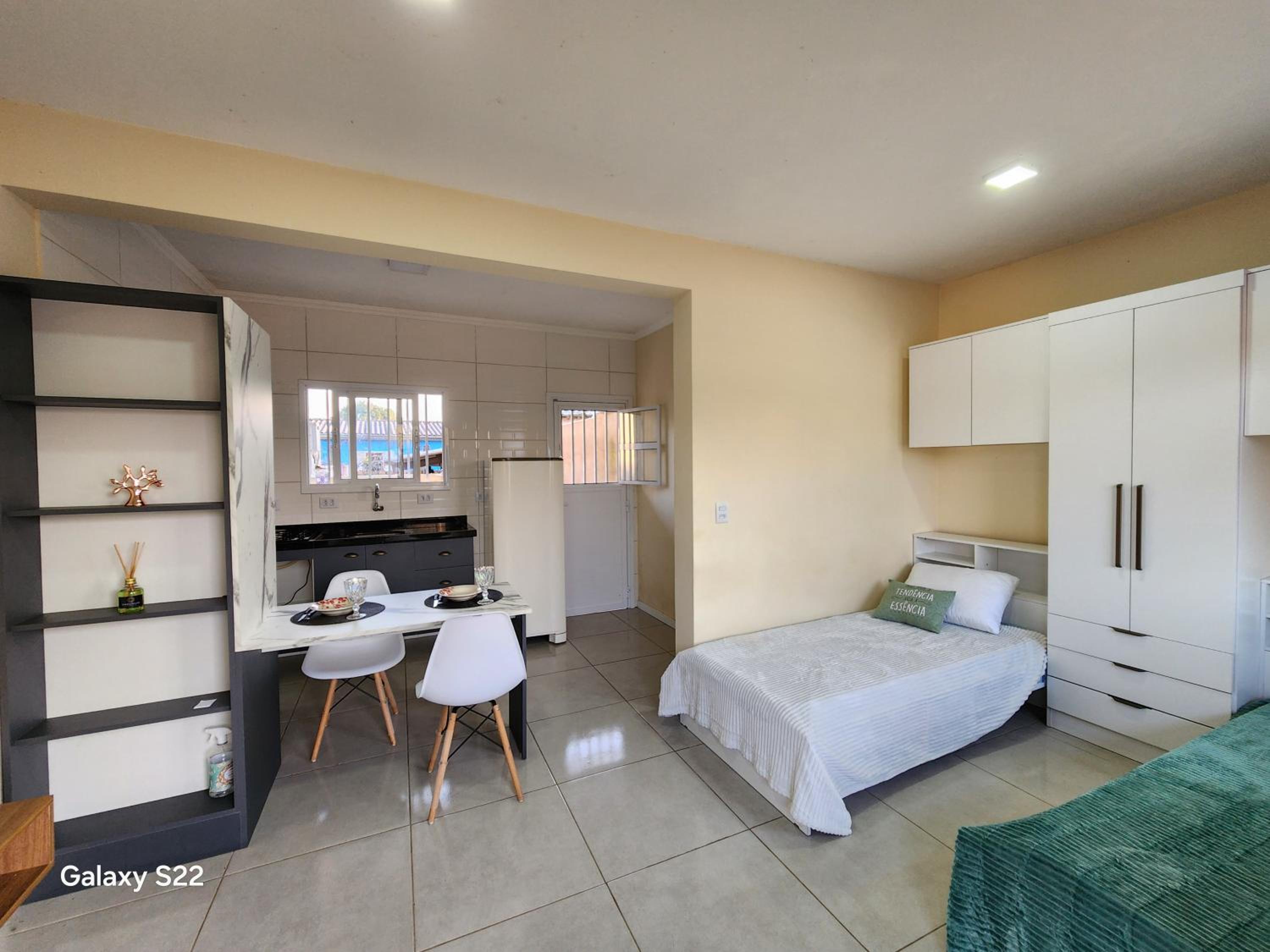 Residencial Marieta Spagiari