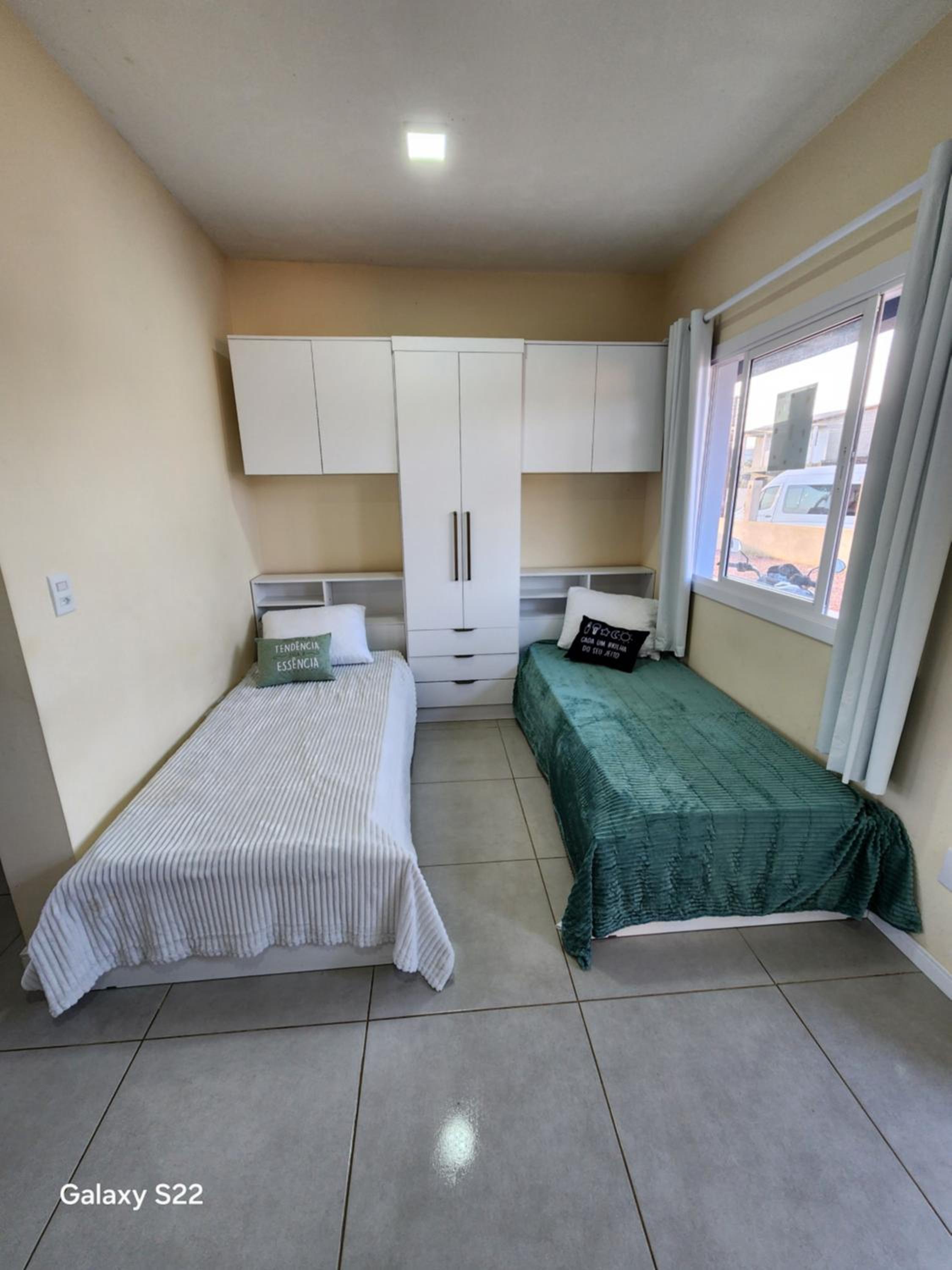 Residencial Marieta Spagiari