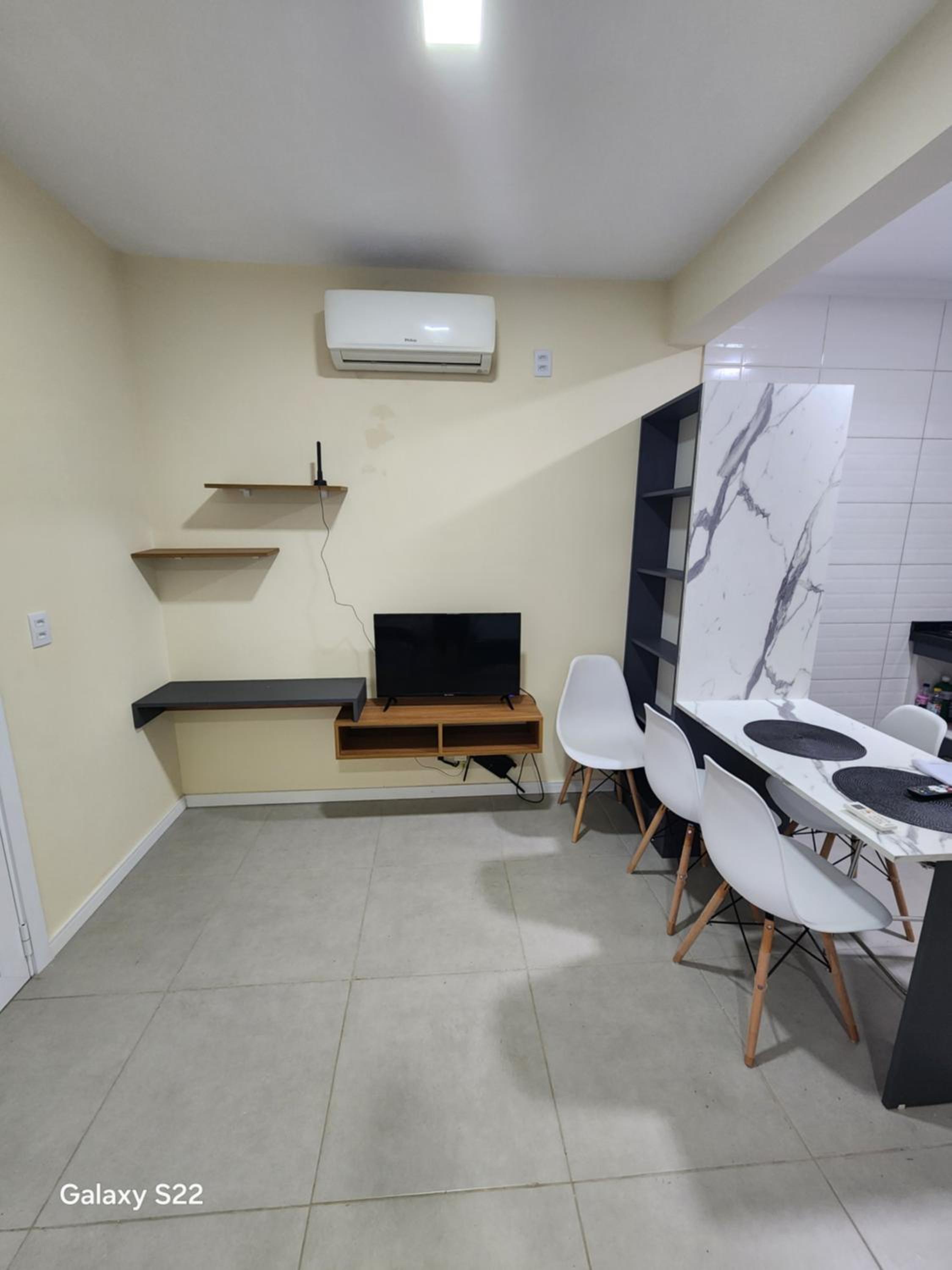 Residencial Marieta Spagiari