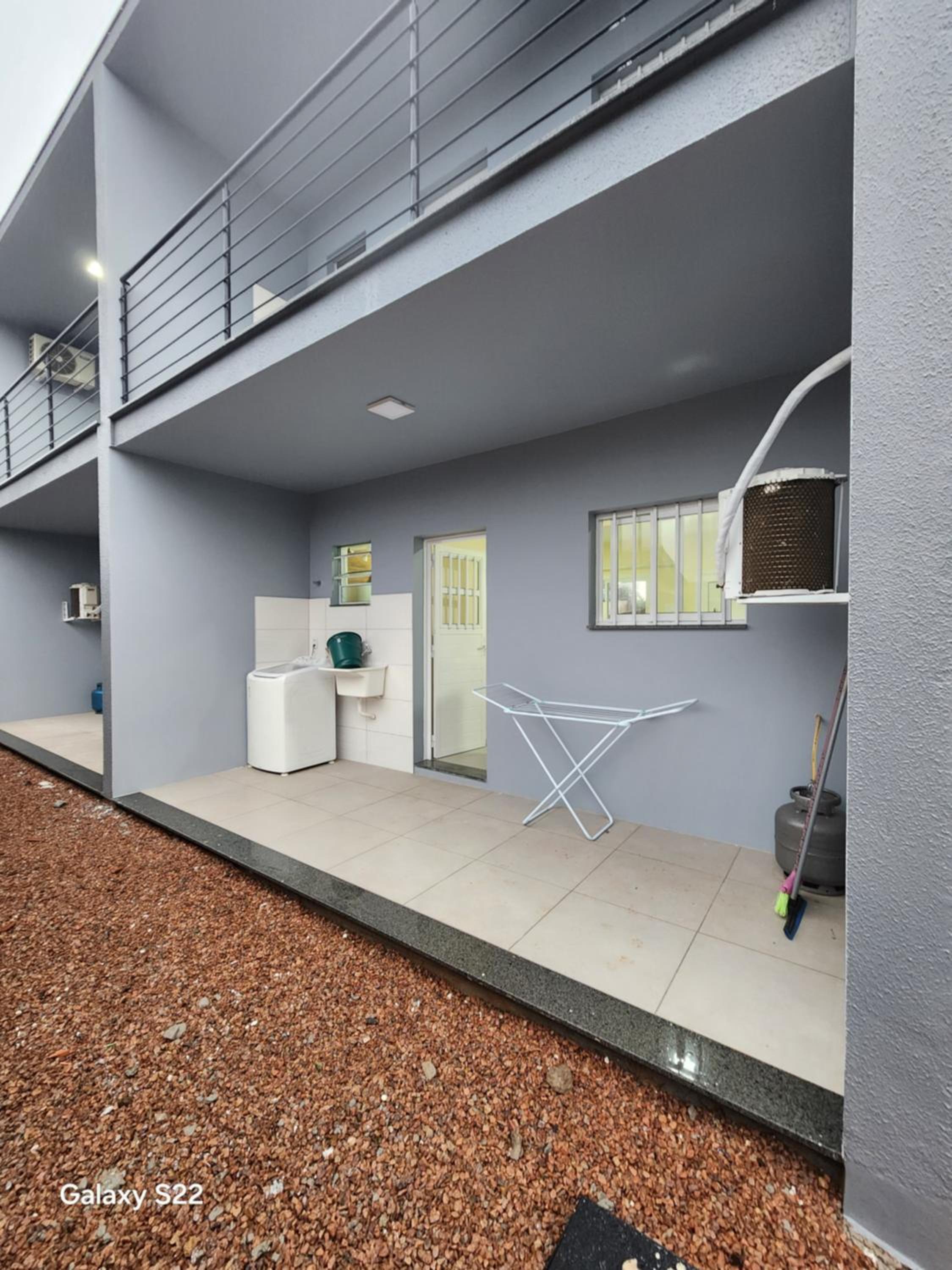 Residencial Marieta Spagiari