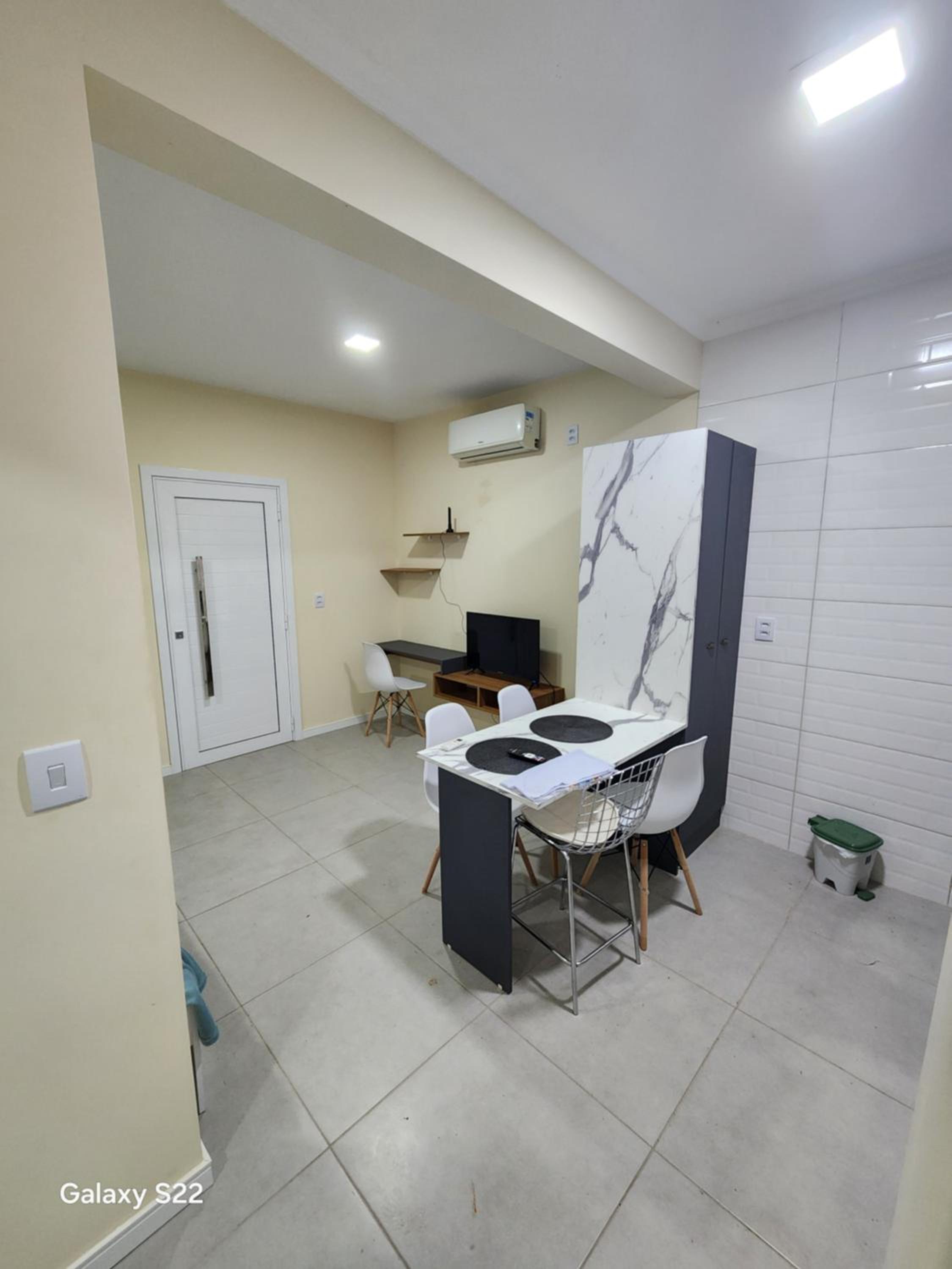 Residencial Marieta Spagiari