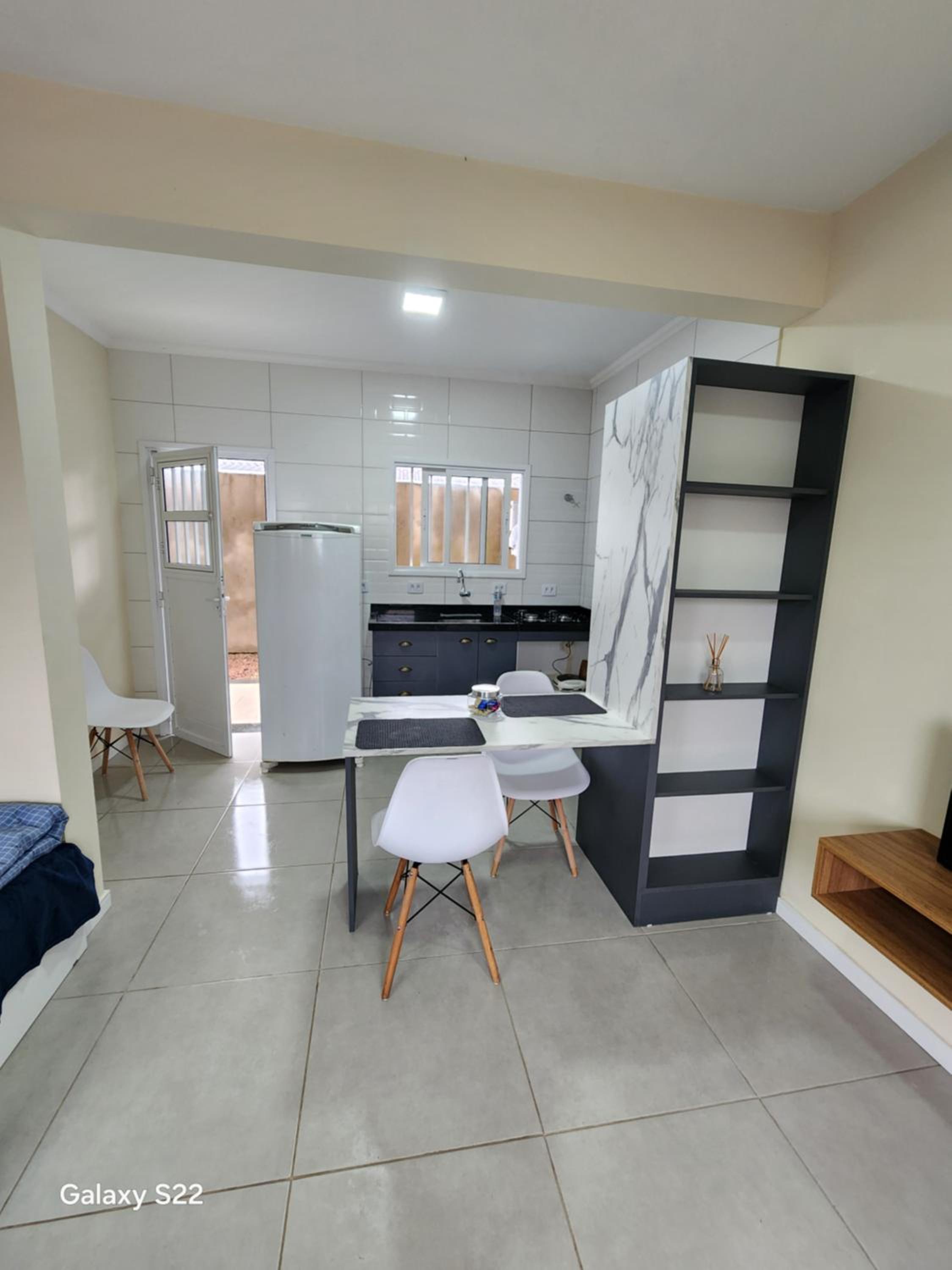 Residencial Marieta Spagiari