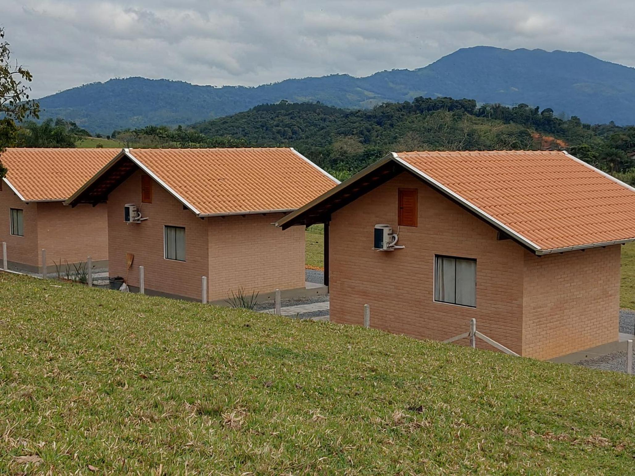 Kiebitz Haus