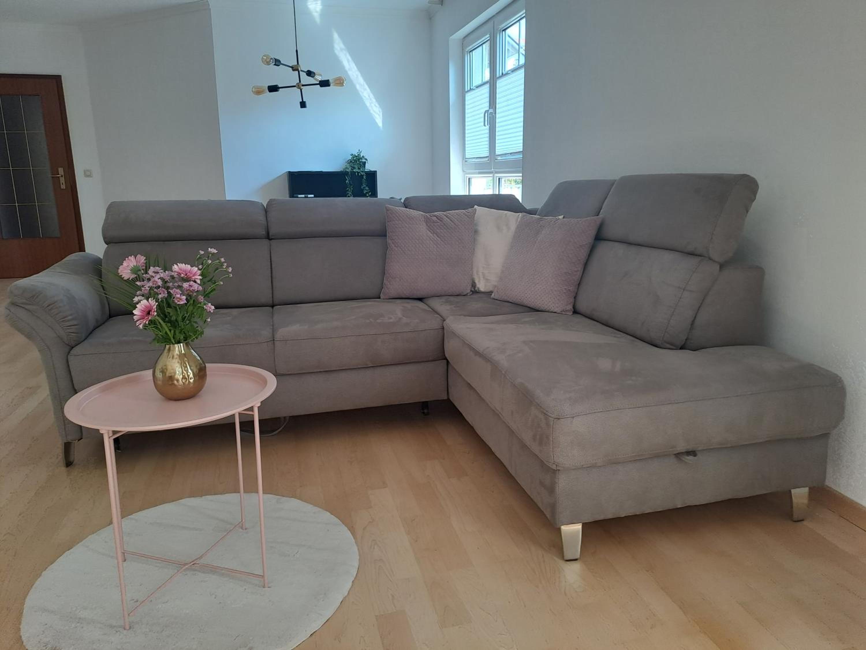 Apartment Seeblick