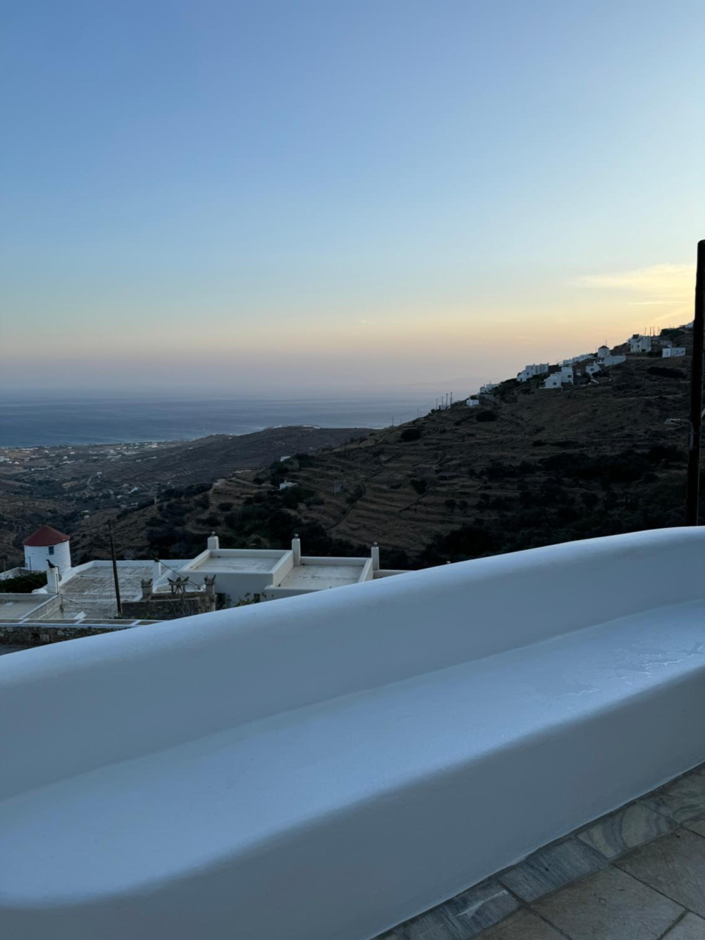 Bakery House Triantaros Tinos