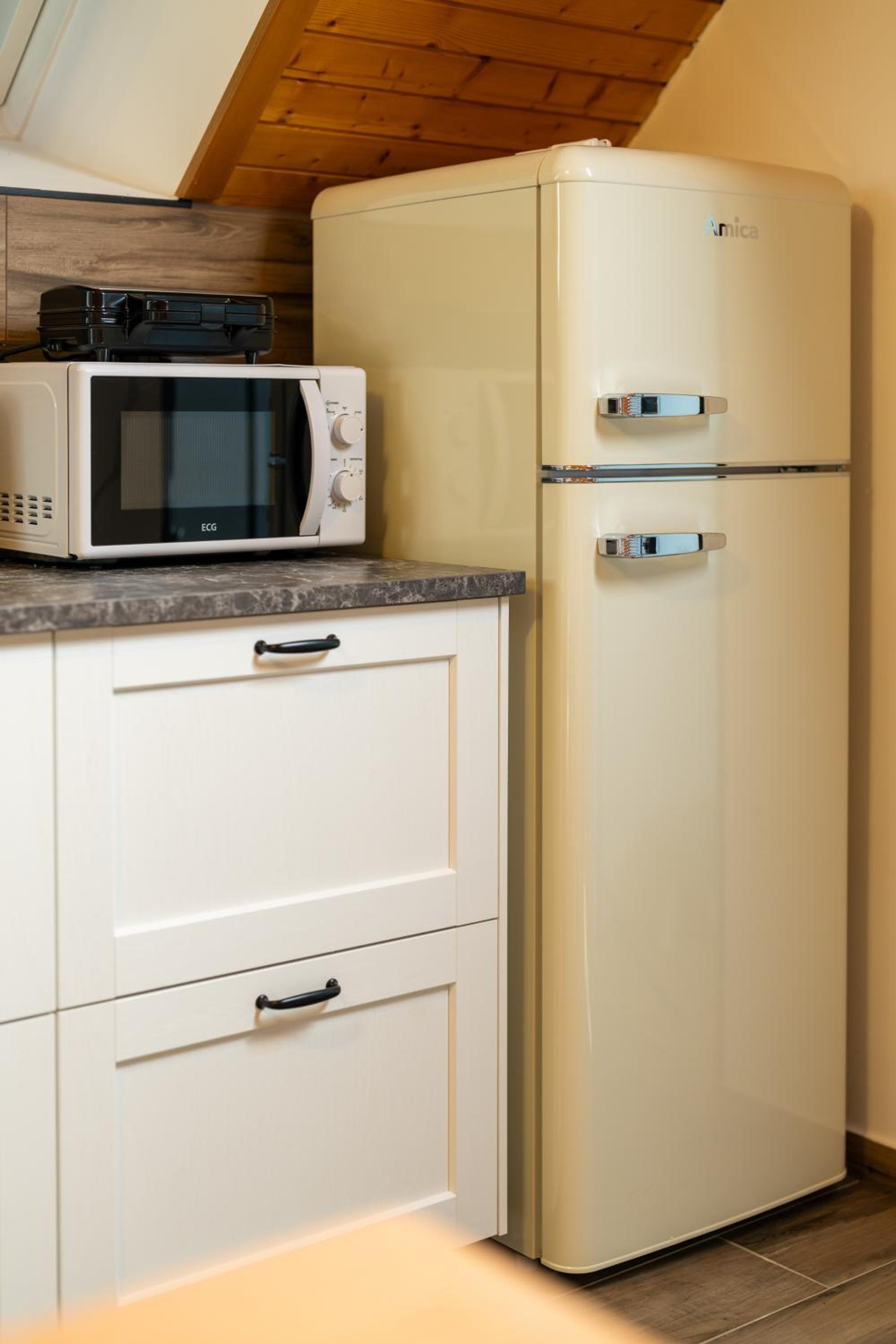 Apartmaji Lipa