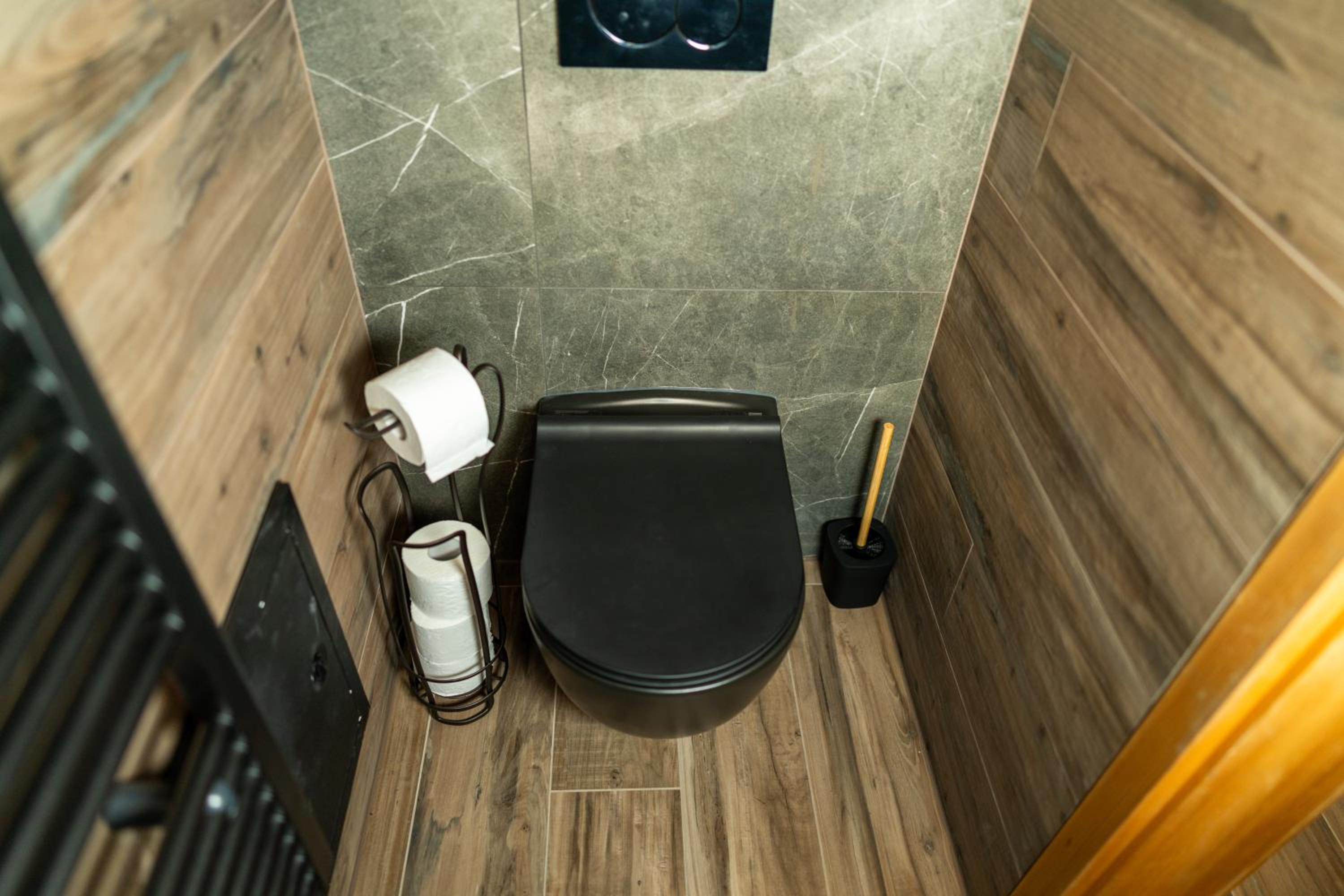 Apartmaji Lipa