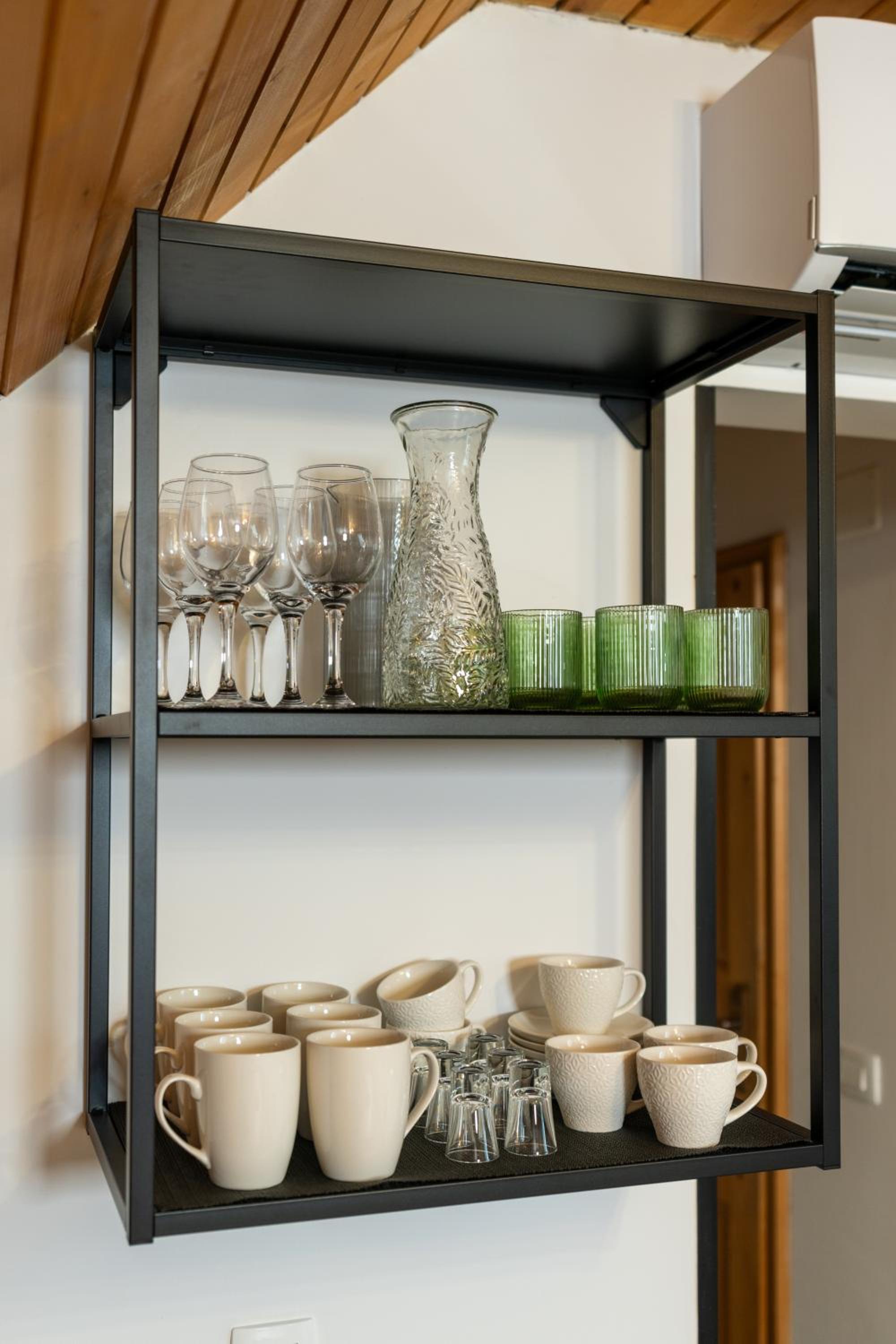 Apartmaji Lipa