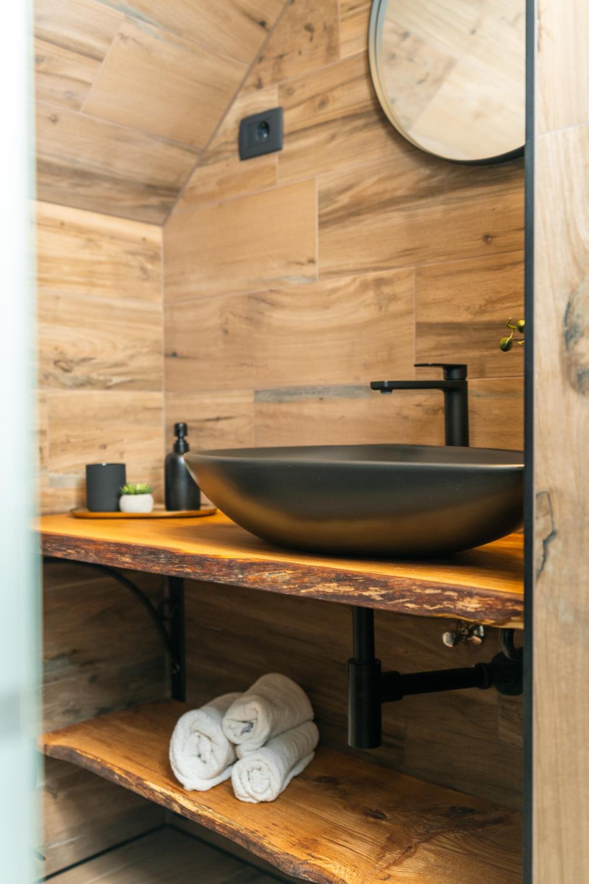 Apartmaji Lipa