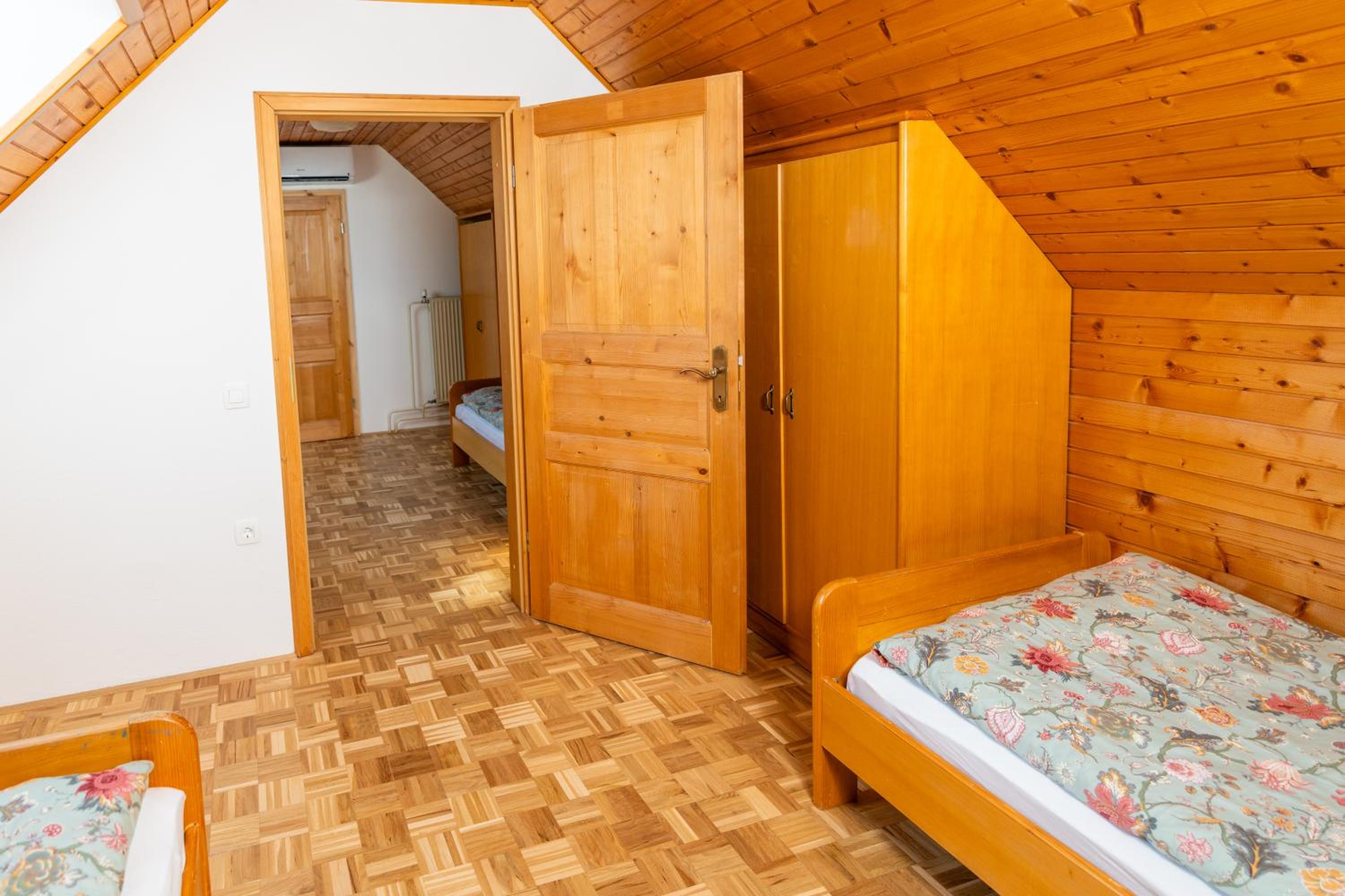 Apartmaji Lipa