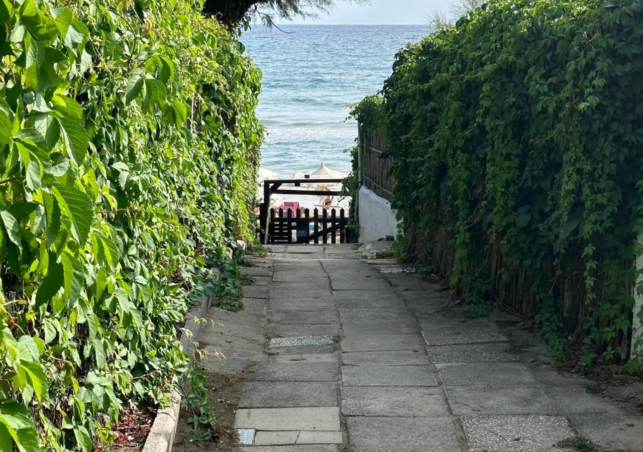 Beach House Sperlonga with Free Parking, fotografia 4