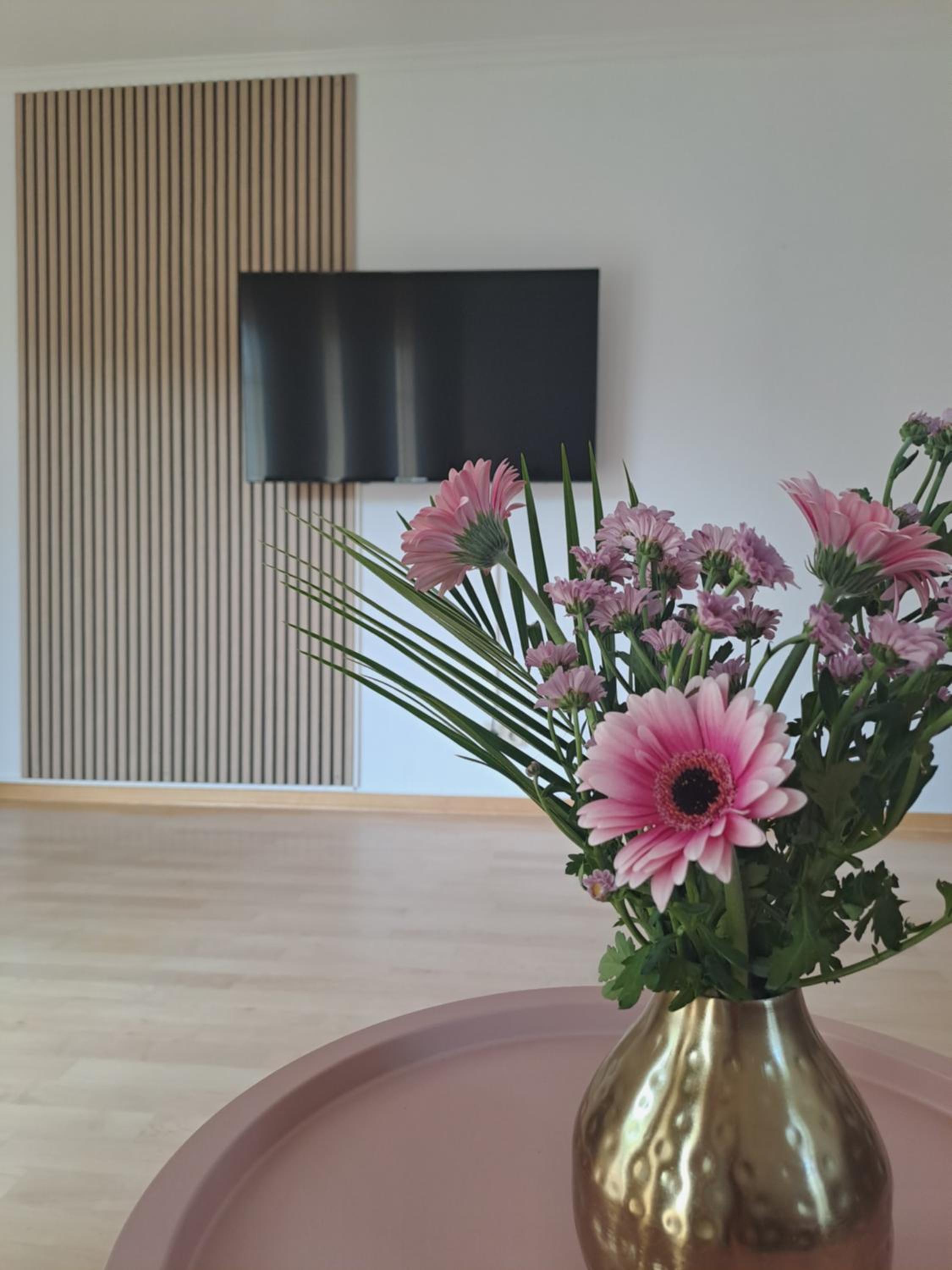 Apartment Seeblick