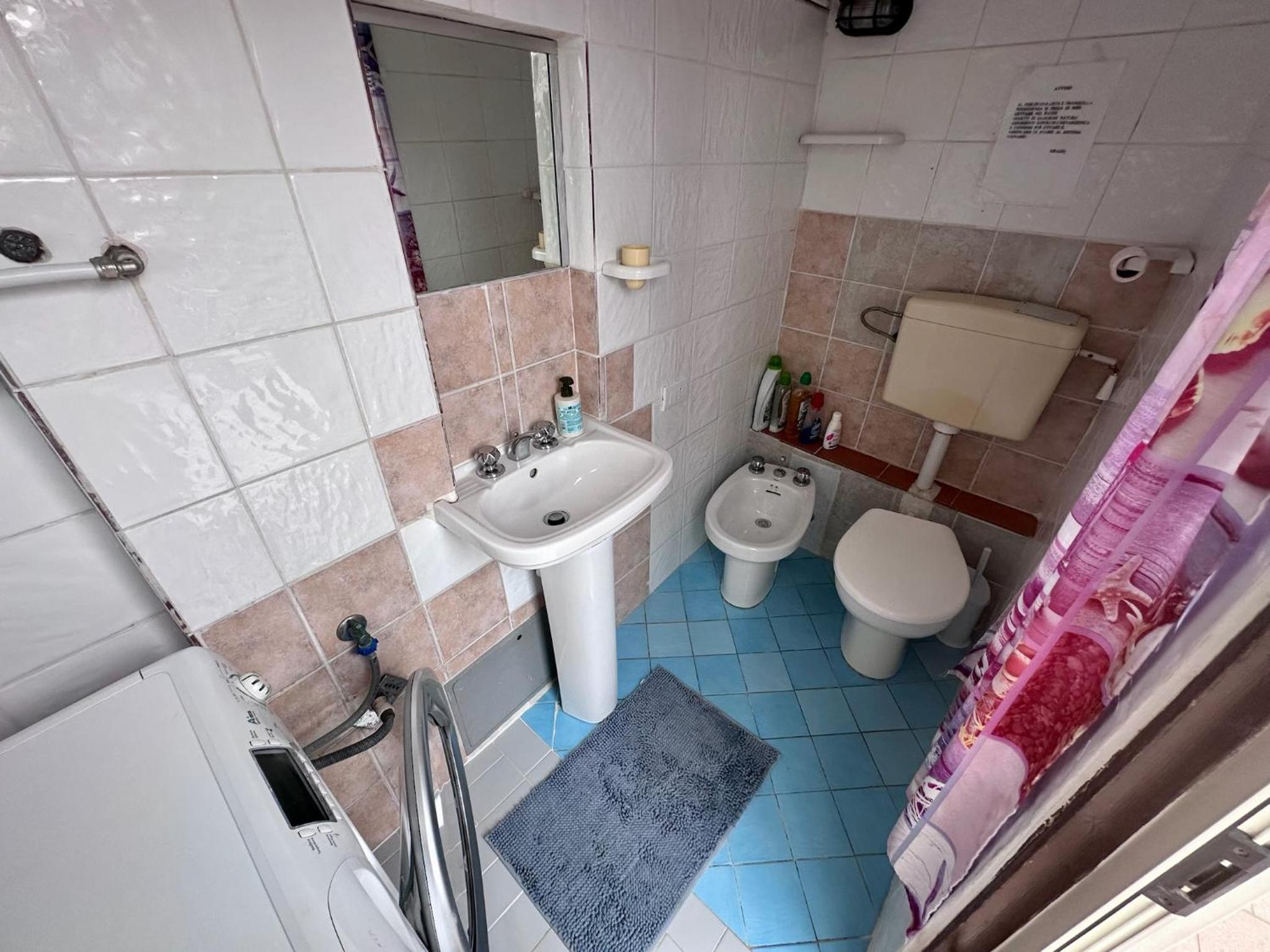 Beach House Sperlonga with Free Parking, fotografia 5