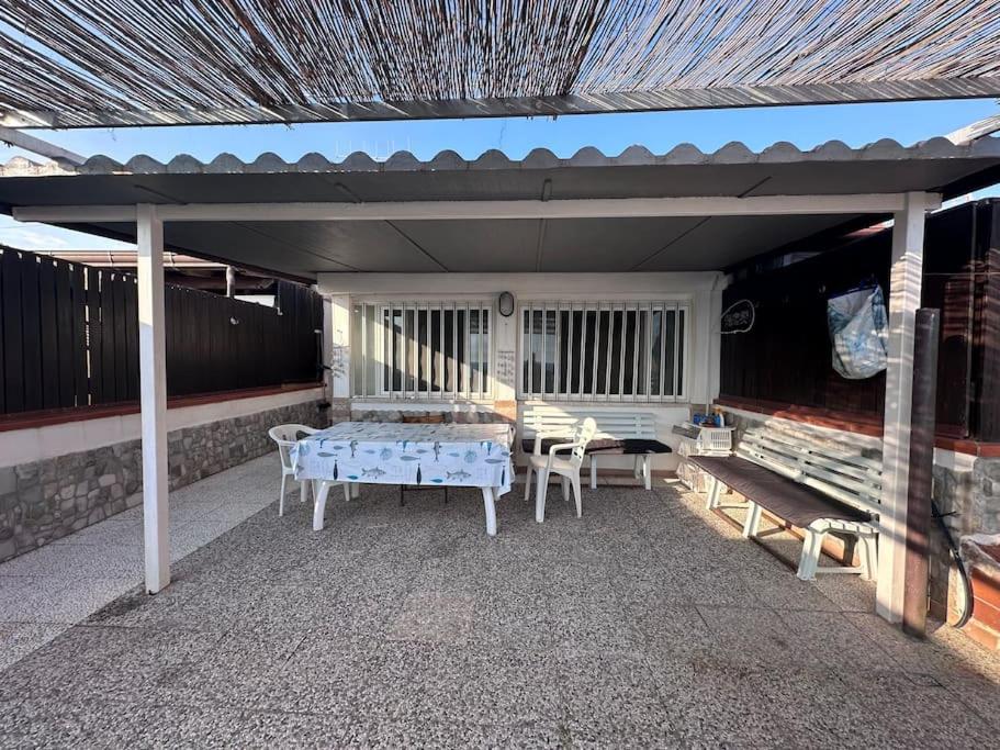 Beach House Sperlonga with Free Parking, fotografia 3