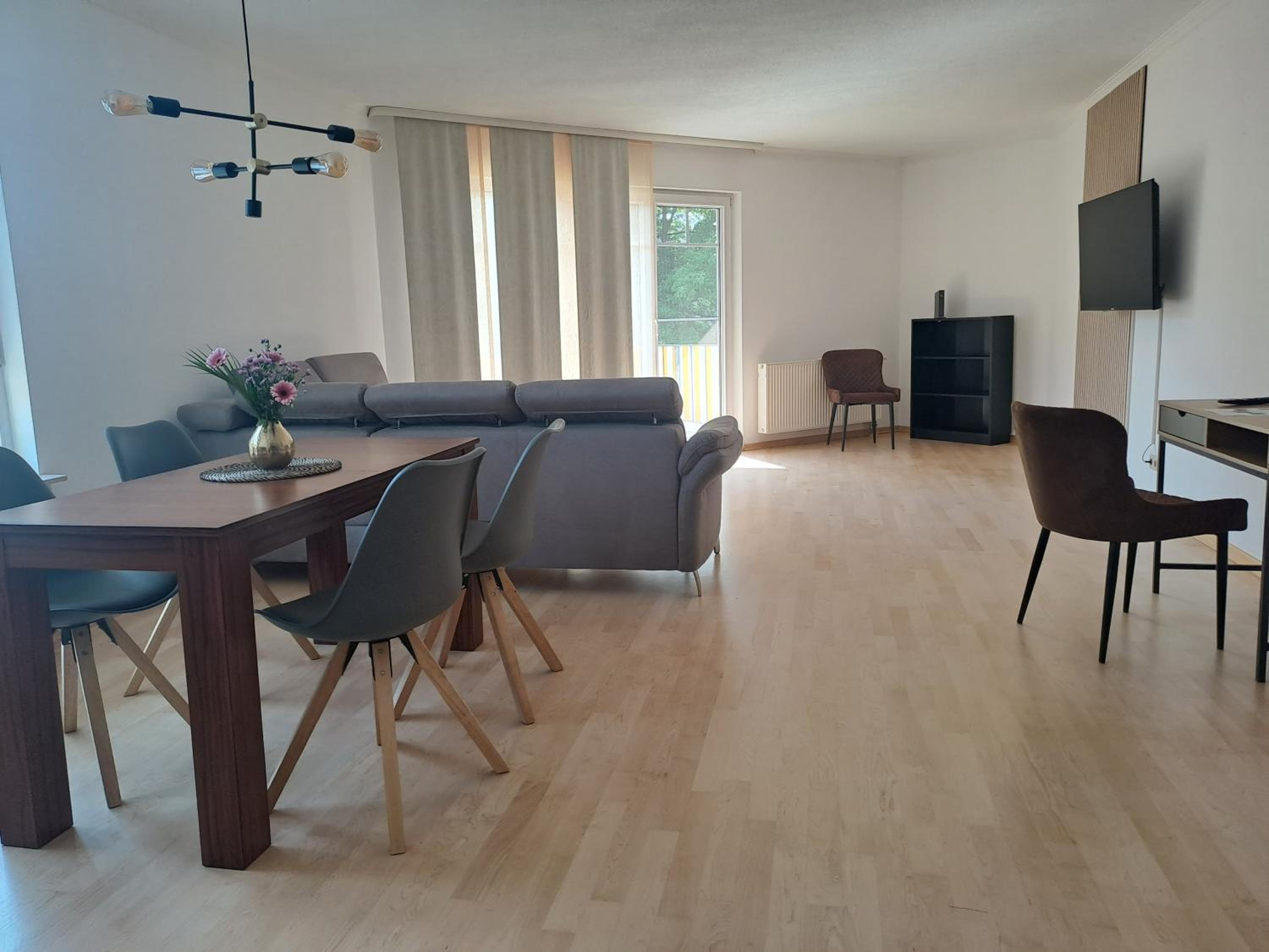 Apartment Seeblick
