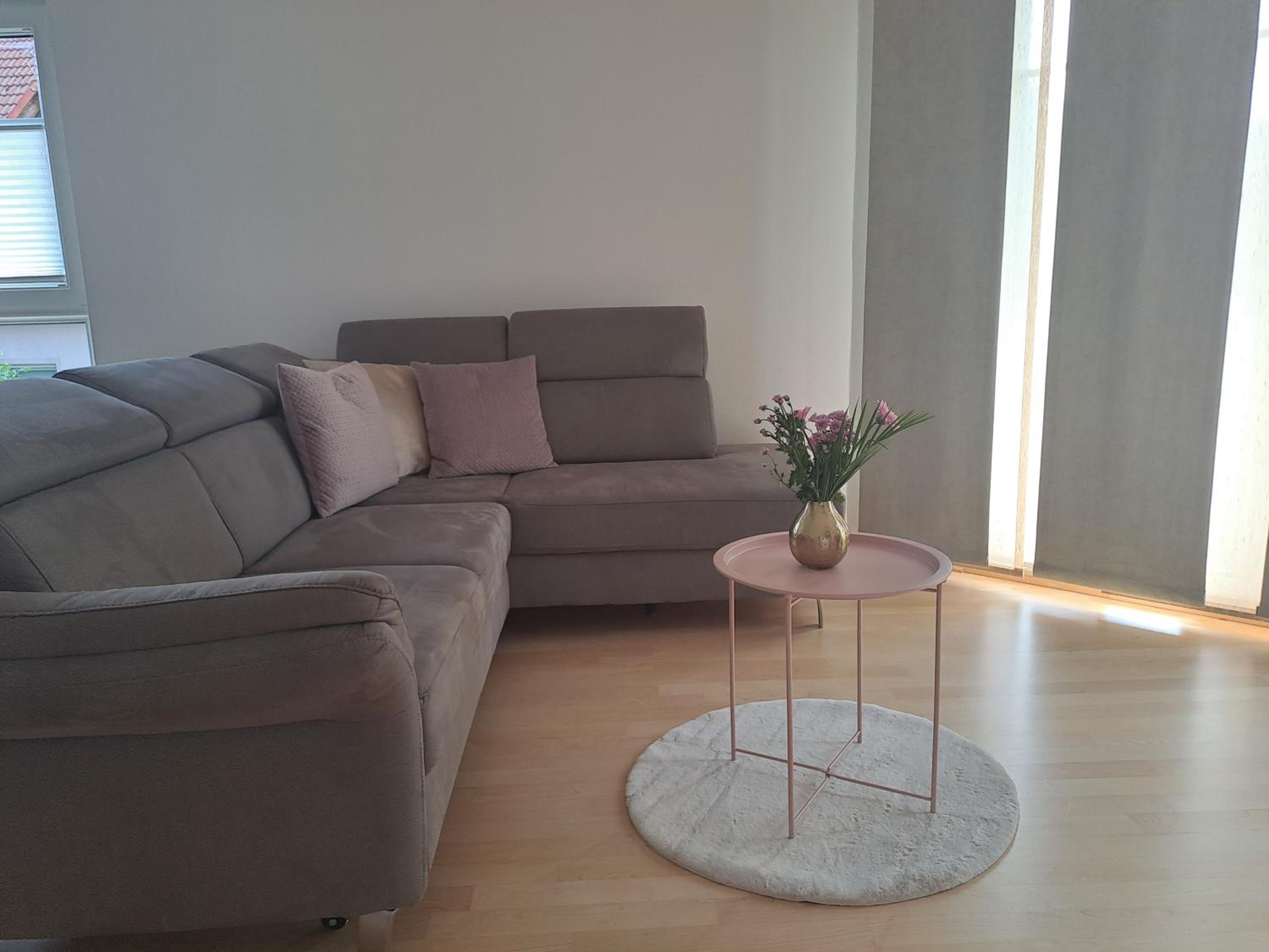 Apartment Seeblick