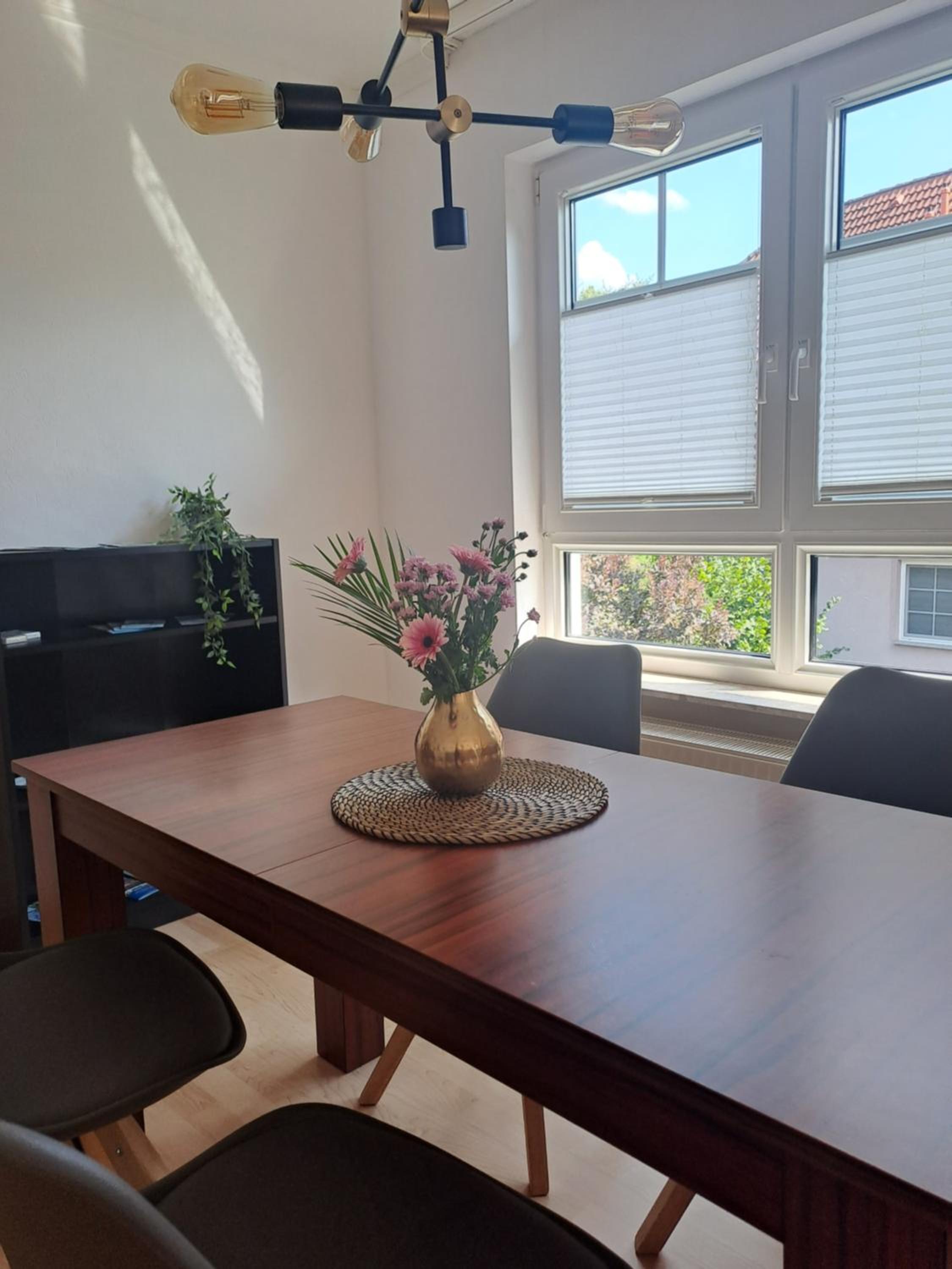 Apartment Seeblick