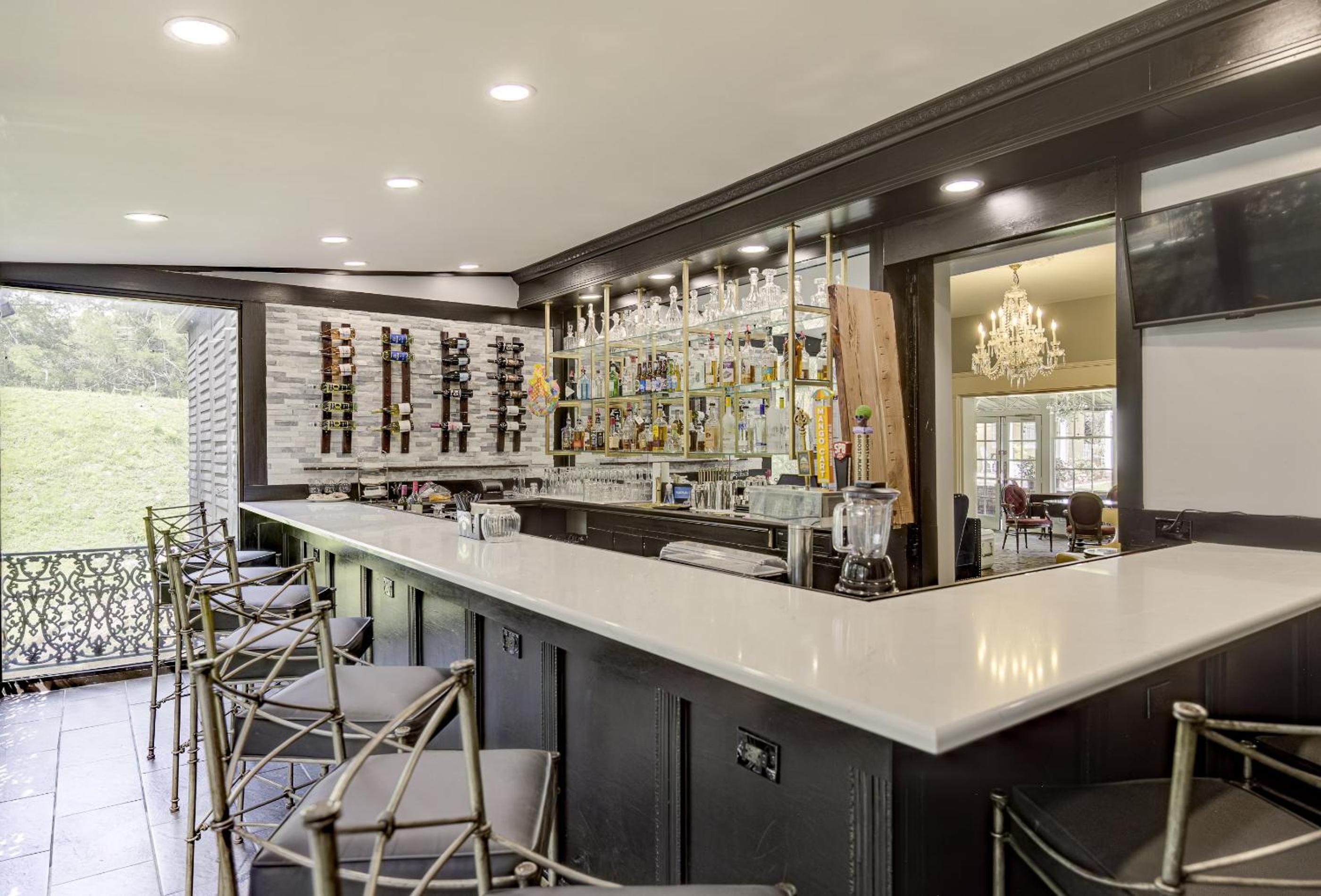 The Inn at Cedar Grove
