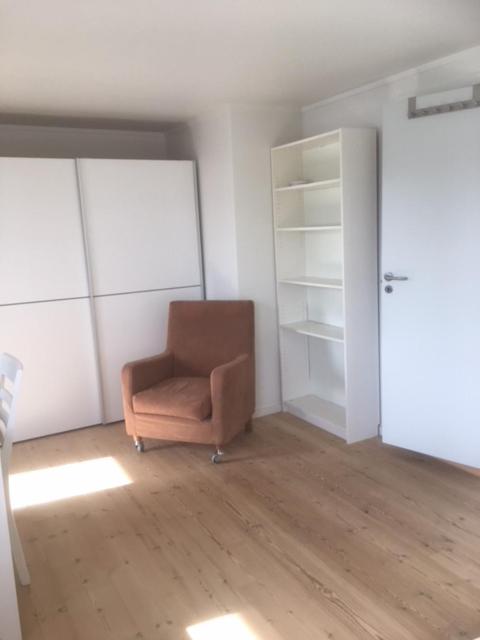 Panoramic apartment with three bedrooms