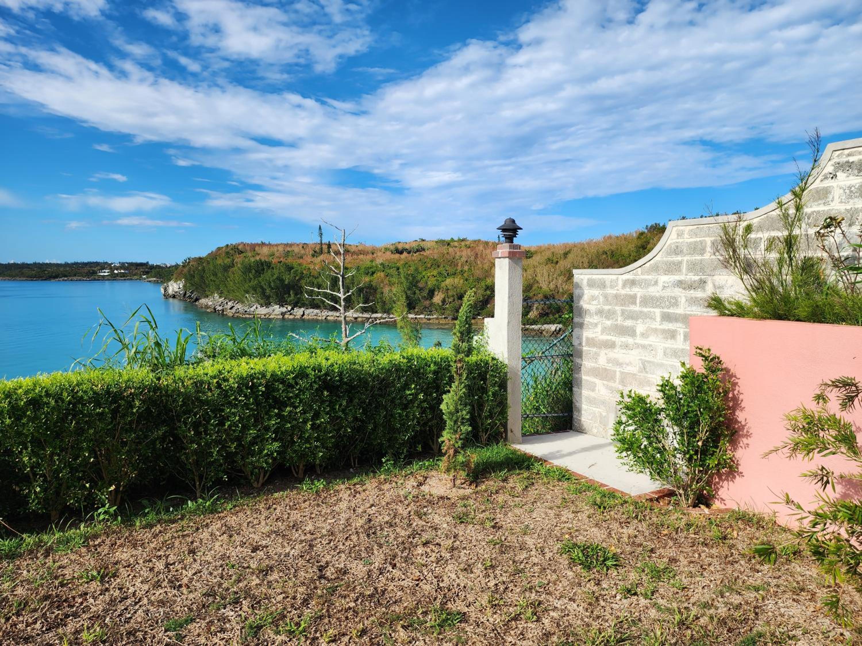 Oceanfront Dock of the Bay Retreat