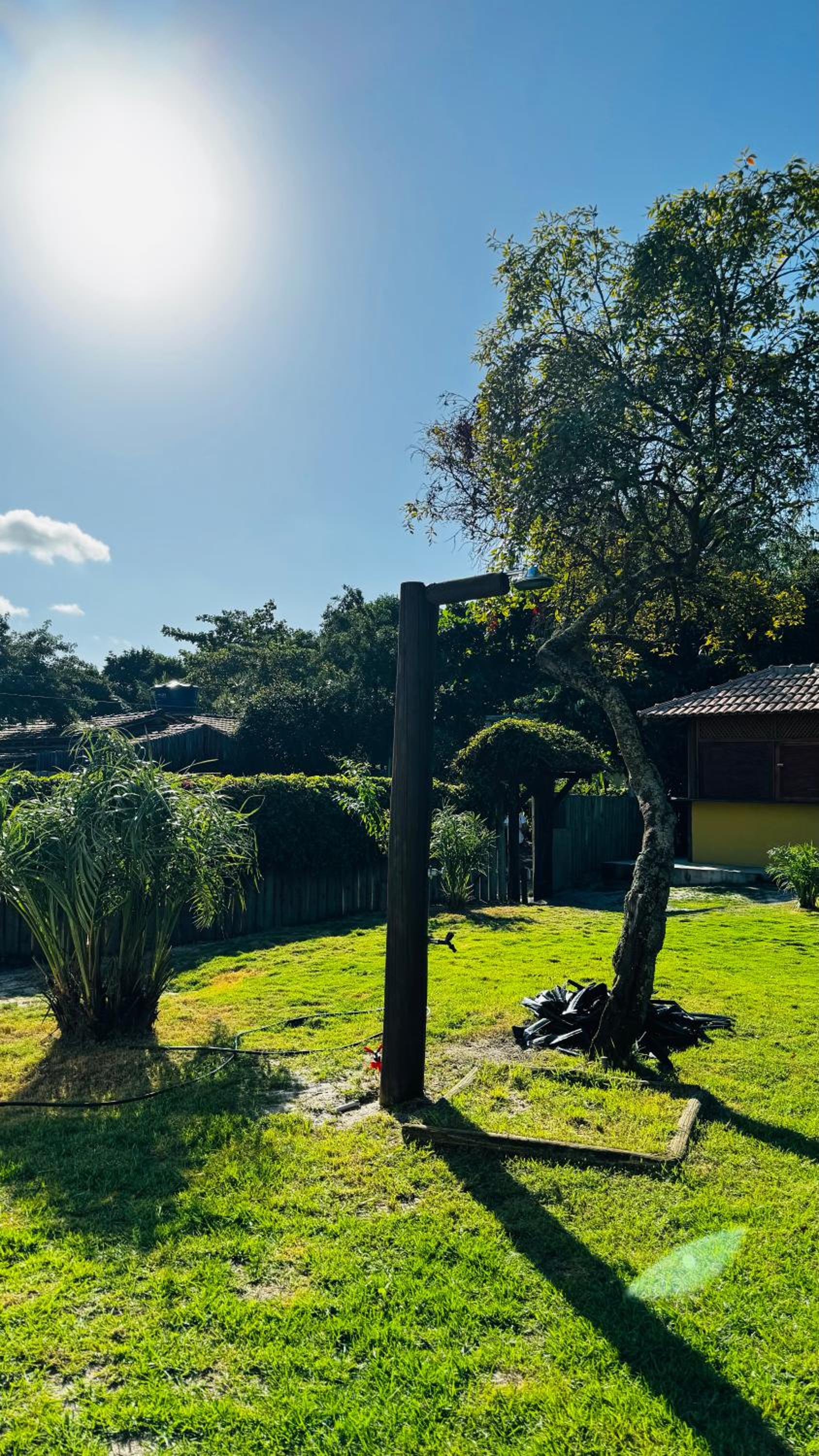 Pousada Aquarela