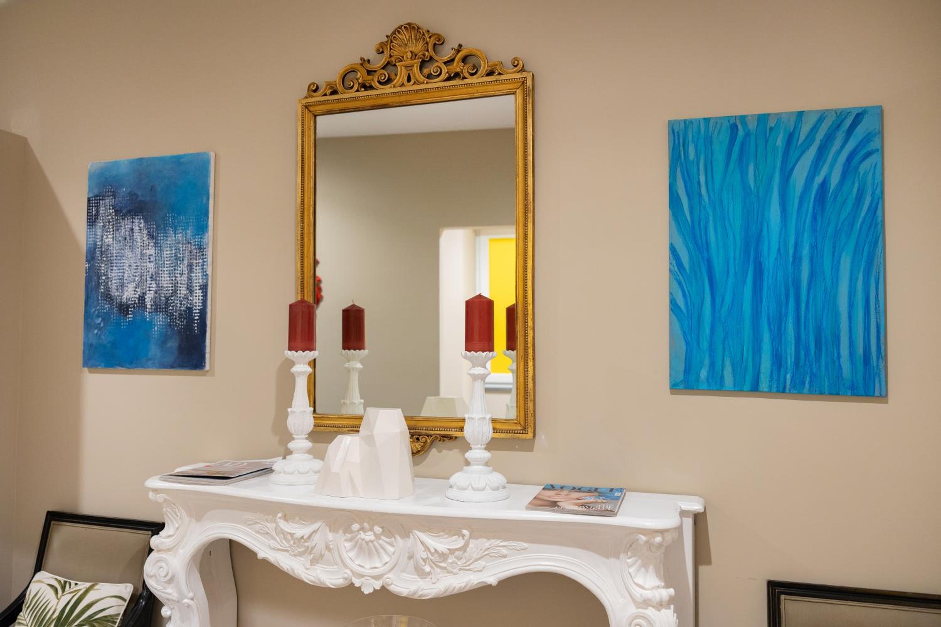 Five by Capri 5 Senses photo 5