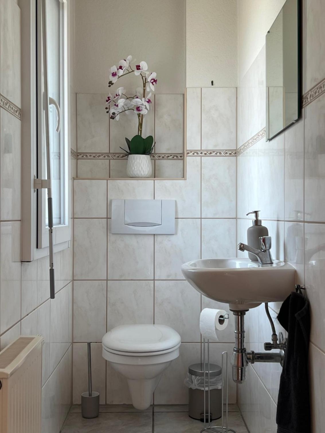 Apartment Sandperle nahe A5 und EUROPAPARK