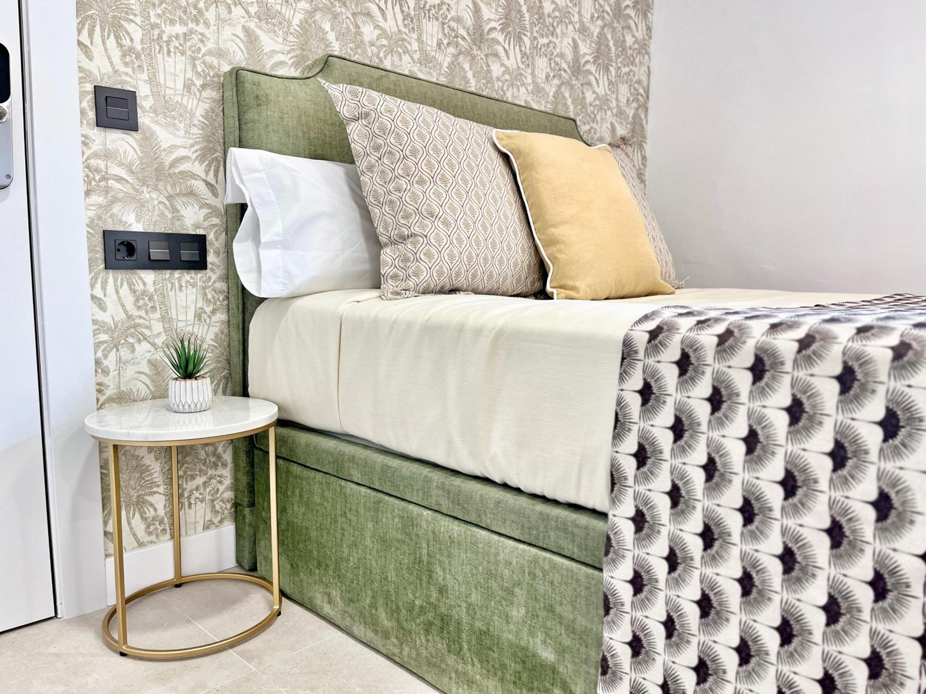 Tennessee Petit Málaga