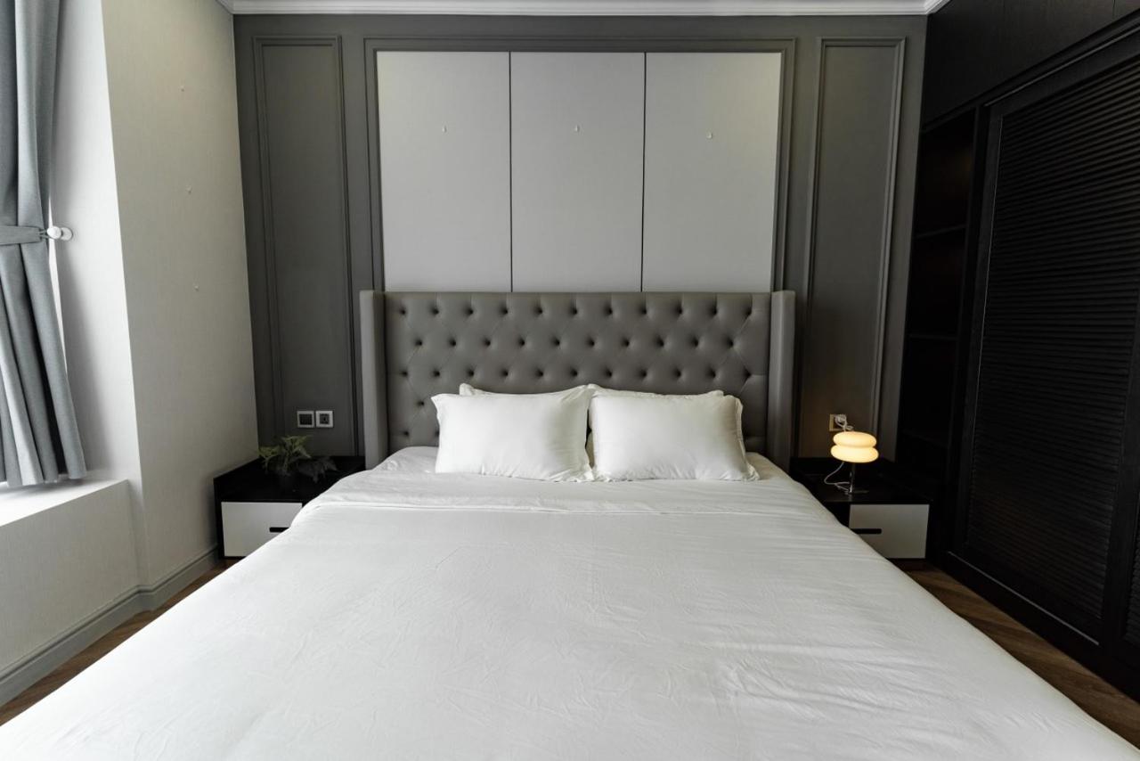 Midtown Premium Apartments